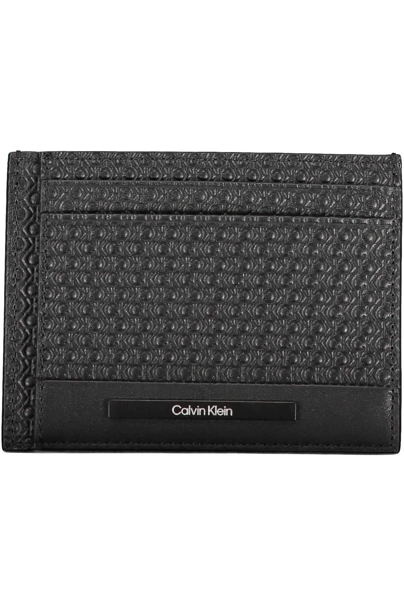 CALVIN KLEIN Wallets Black - K50K511375