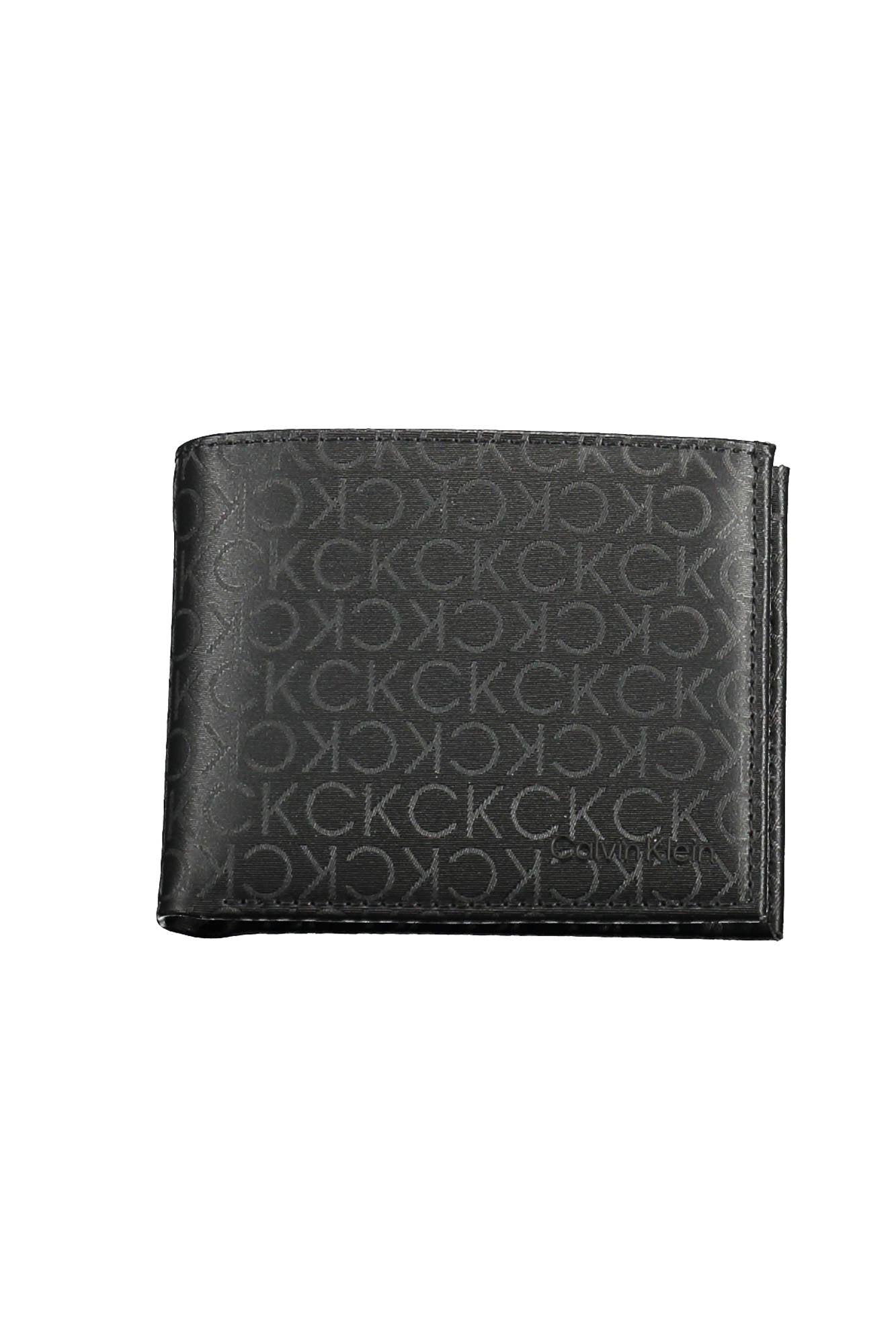 CALVIN KLEIN Wallets Black - K50K510197