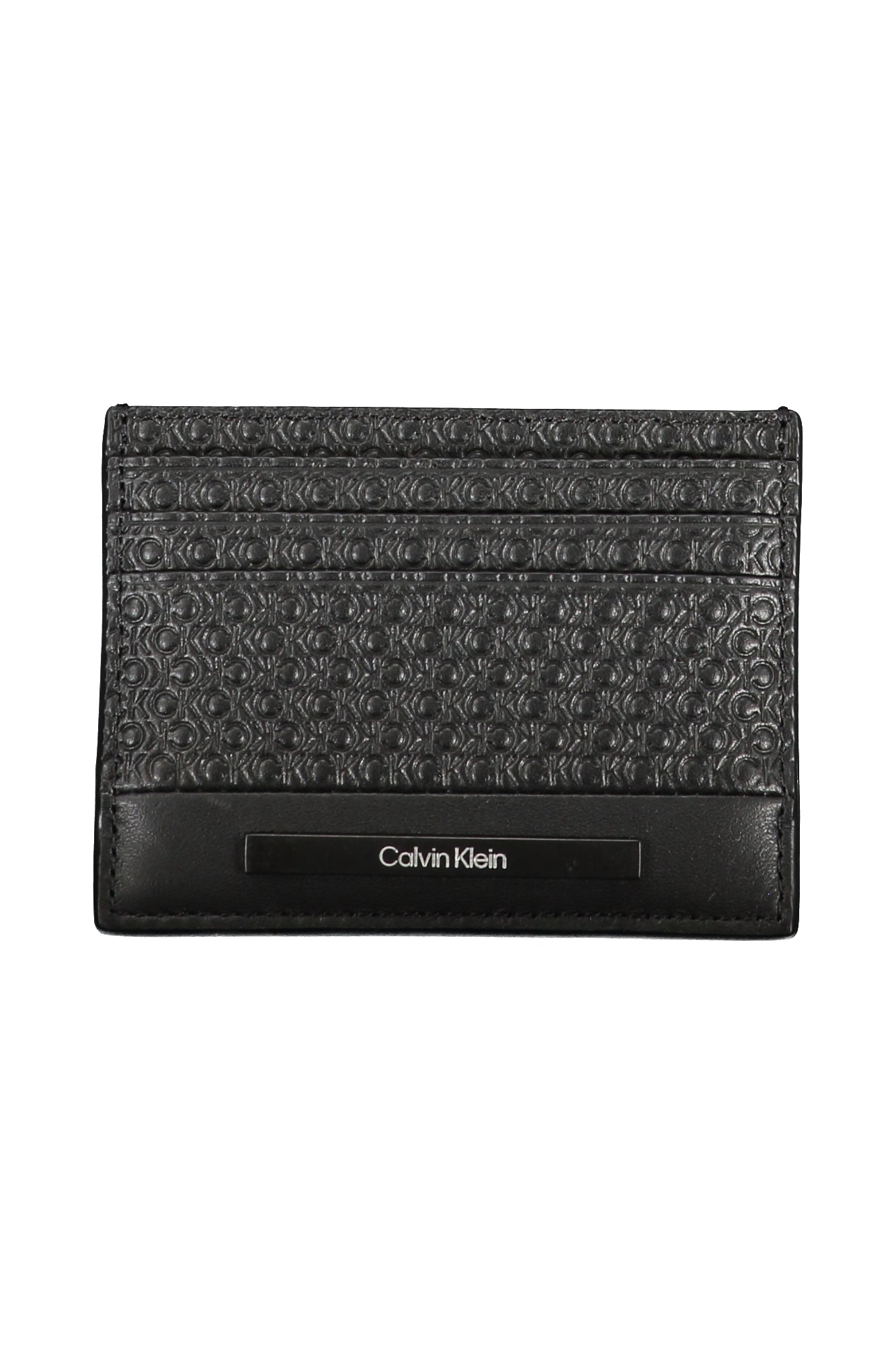 CALVIN KLEIN Wallets Black - K50K511264
