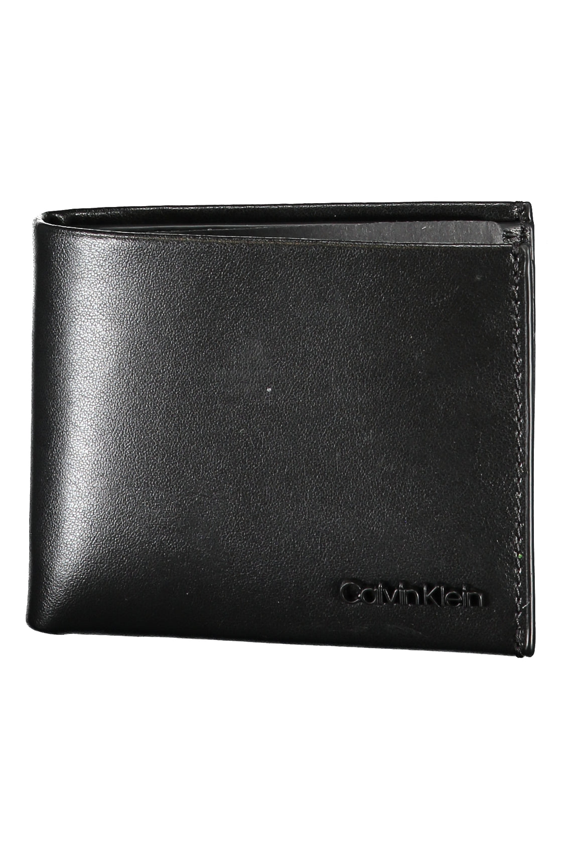 CALVIN KLEIN Wallets Black - K50K511277