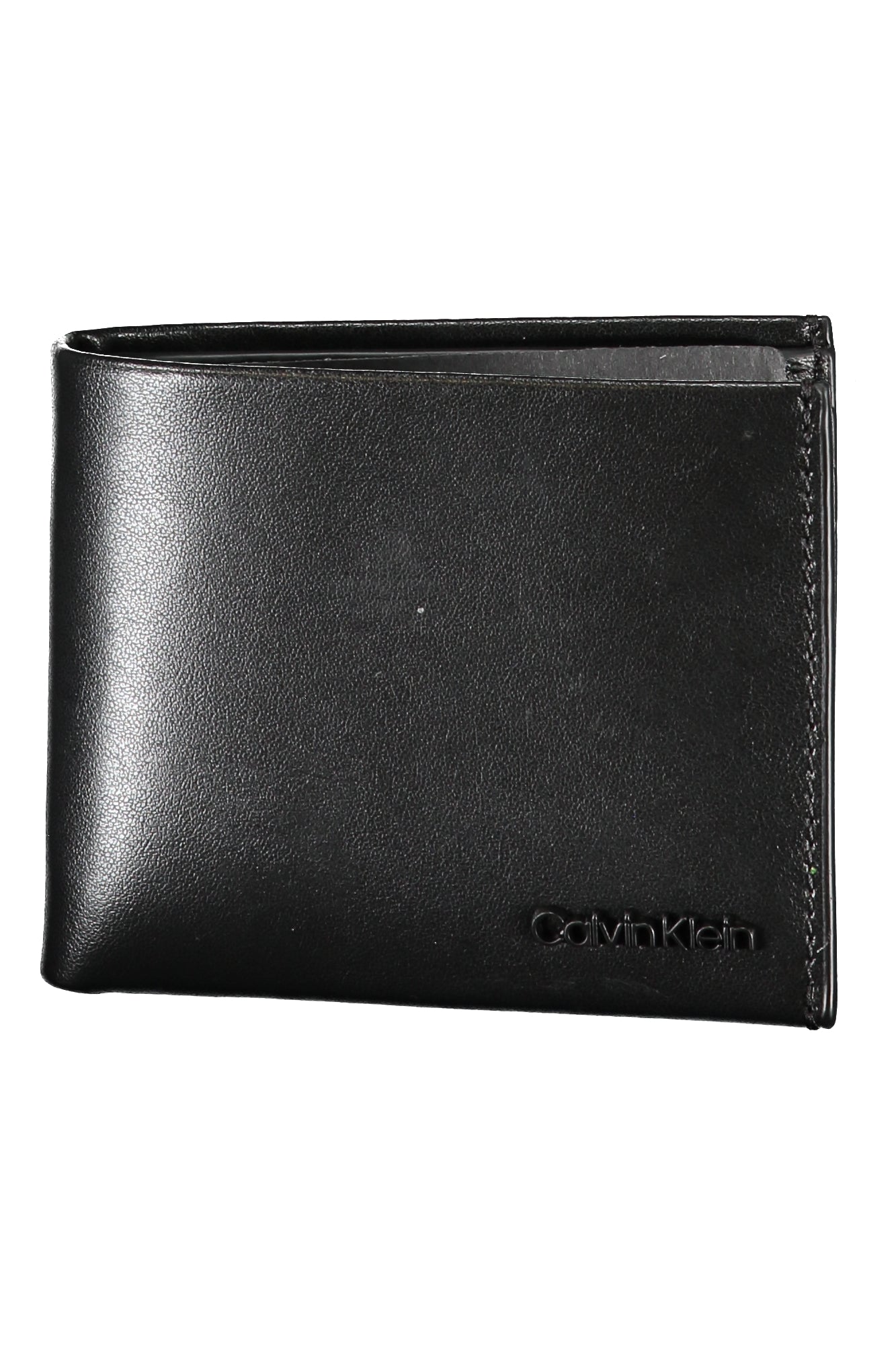 CALVIN KLEIN Wallets Black - K50K511277