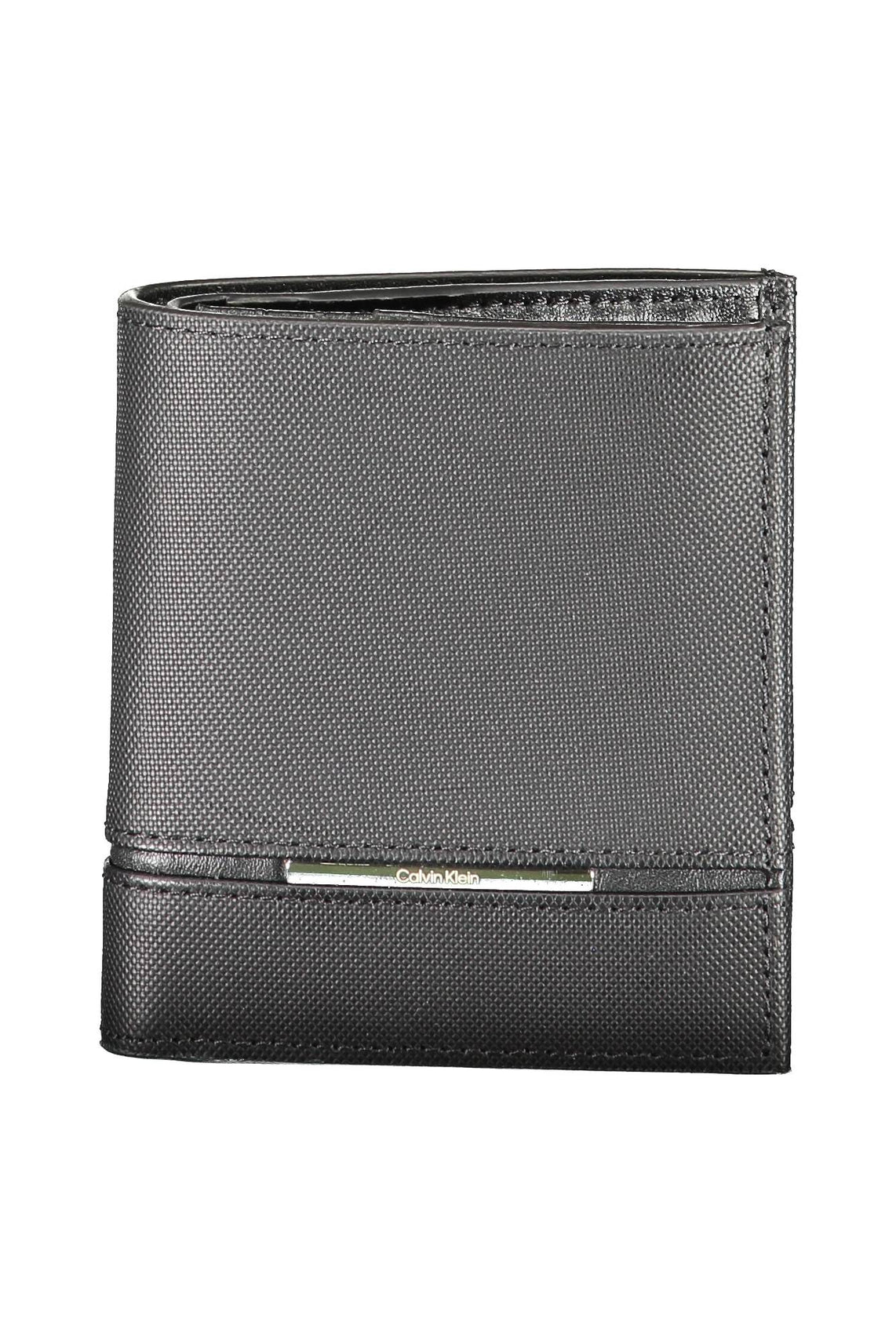 CALVIN KLEIN Wallets Black - K50K509637