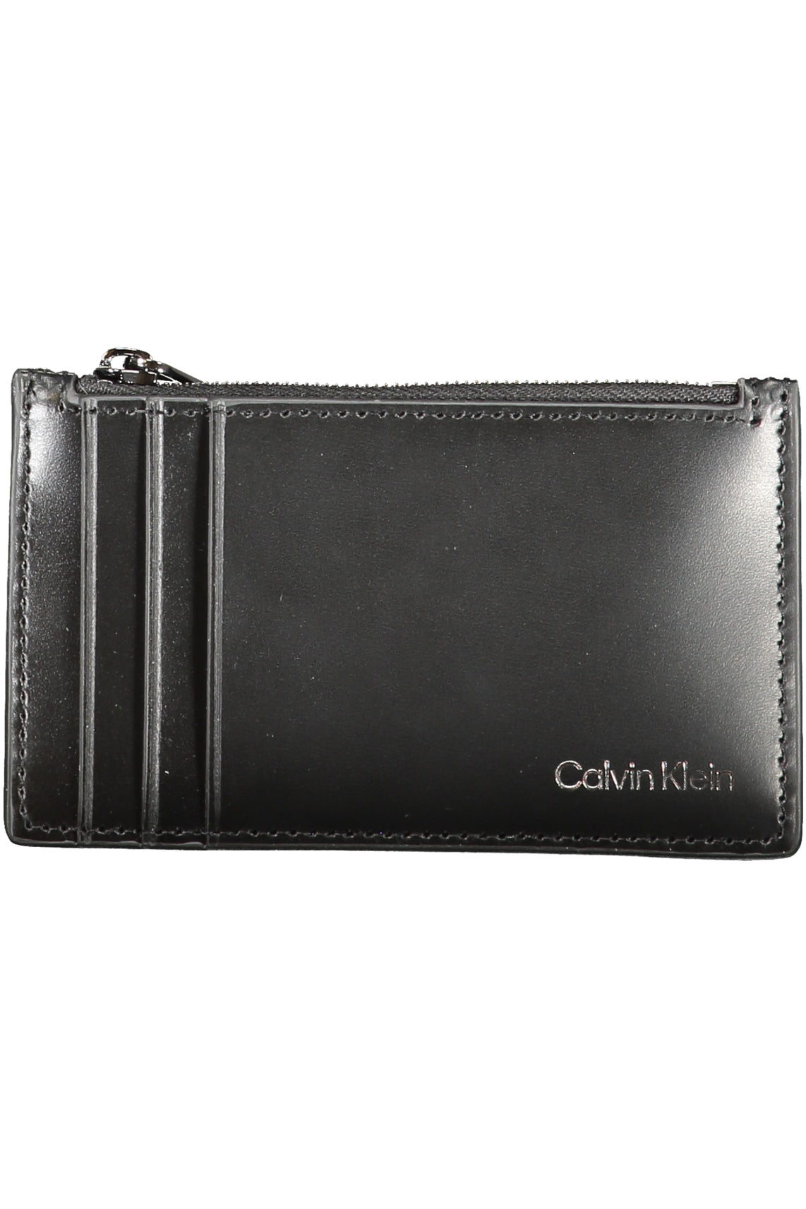 CALVIN KLEIN Wallets Black - K50K512075