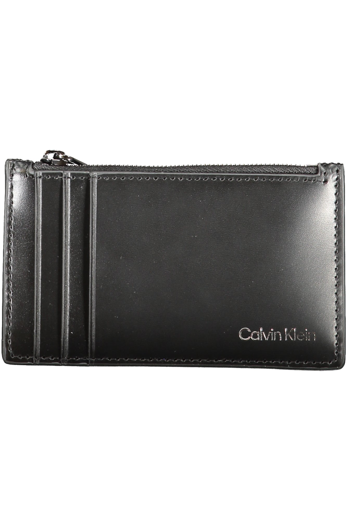 CALVIN KLEIN Wallets Black - K50K512075