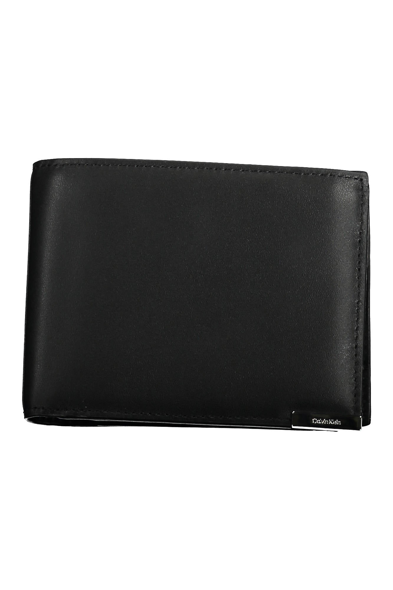 CALVIN KLEIN Wallets Black - K50K509997