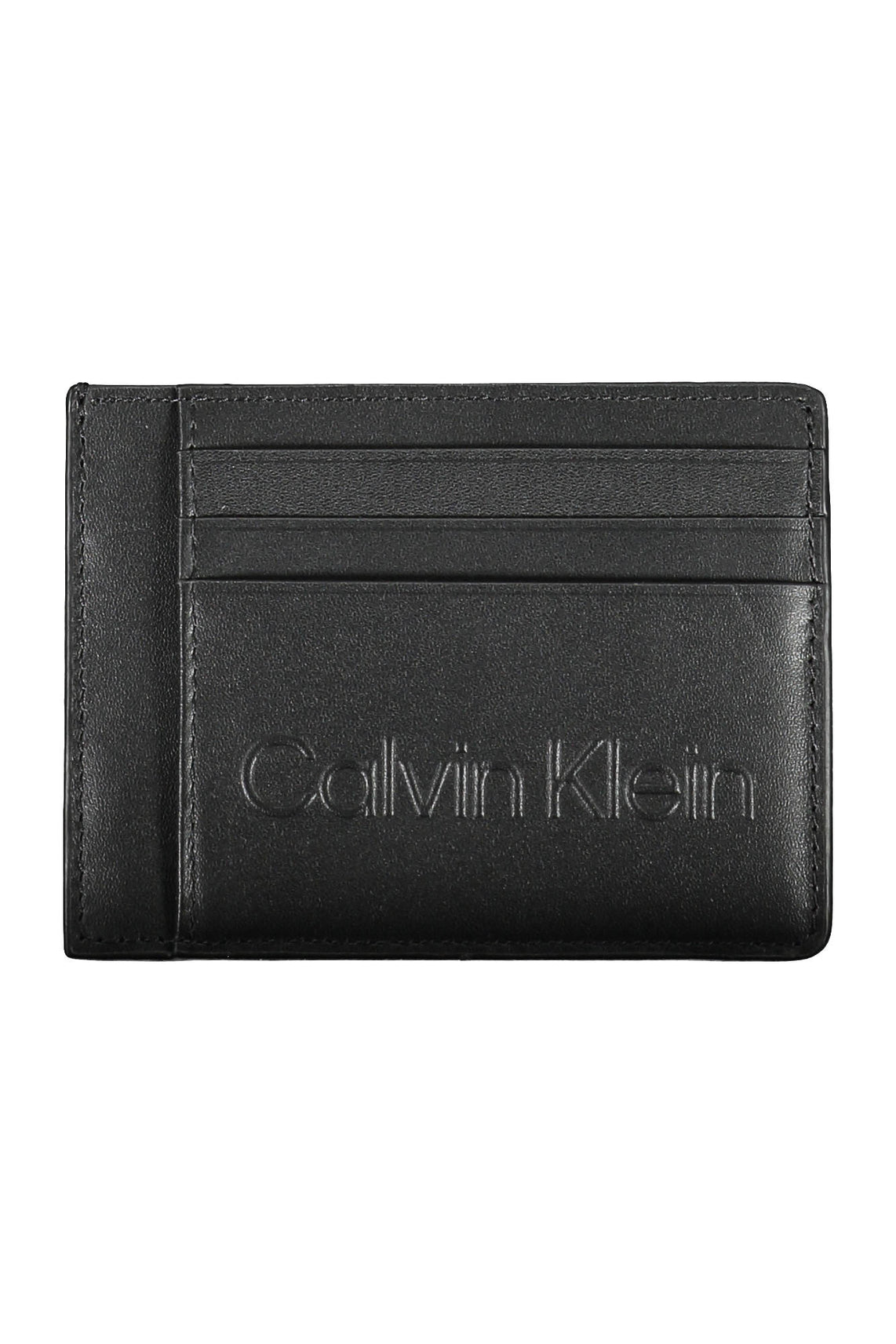 CALVIN KLEIN Wallets Black - K50K509971