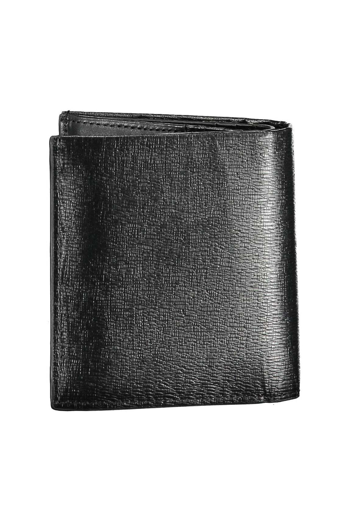 Black men's wallet