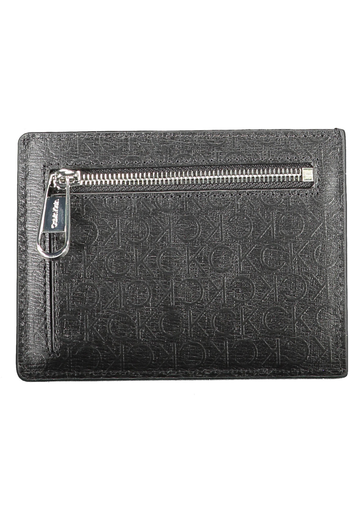 CALVIN KLEIN Wallets Black - K50K509130