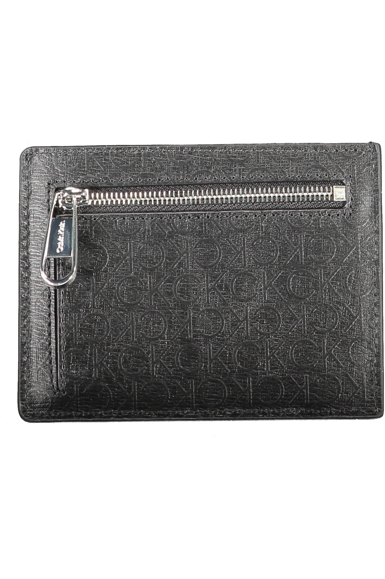 CALVIN KLEIN Wallets Black - K50K509130
