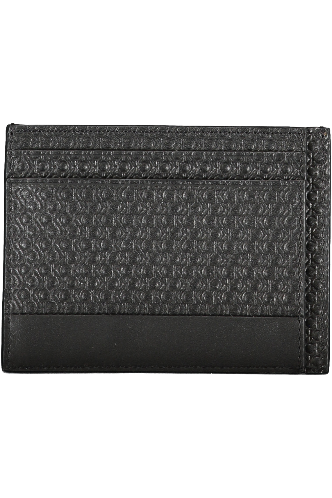 CALVIN KLEIN Wallets Black - K50K511375