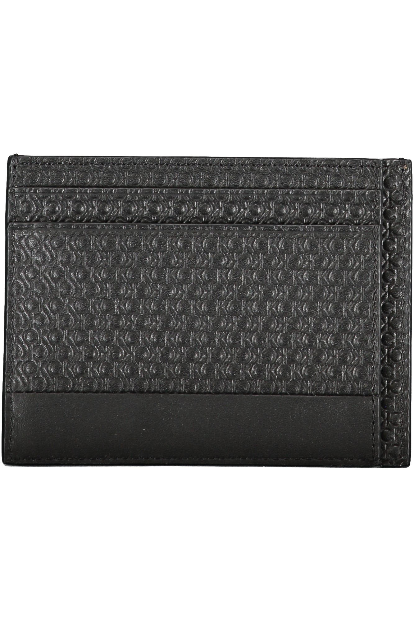 CALVIN KLEIN Wallets Black - K50K511375