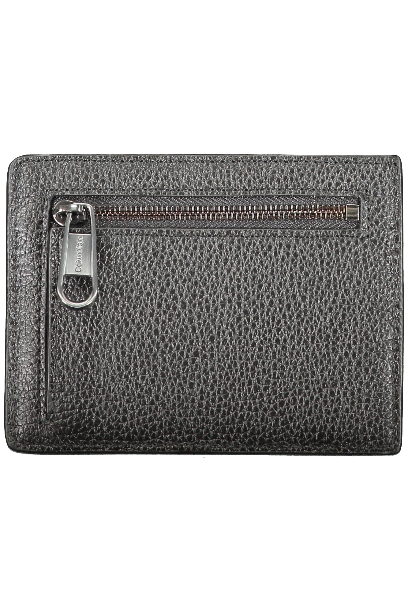Black men's wallet