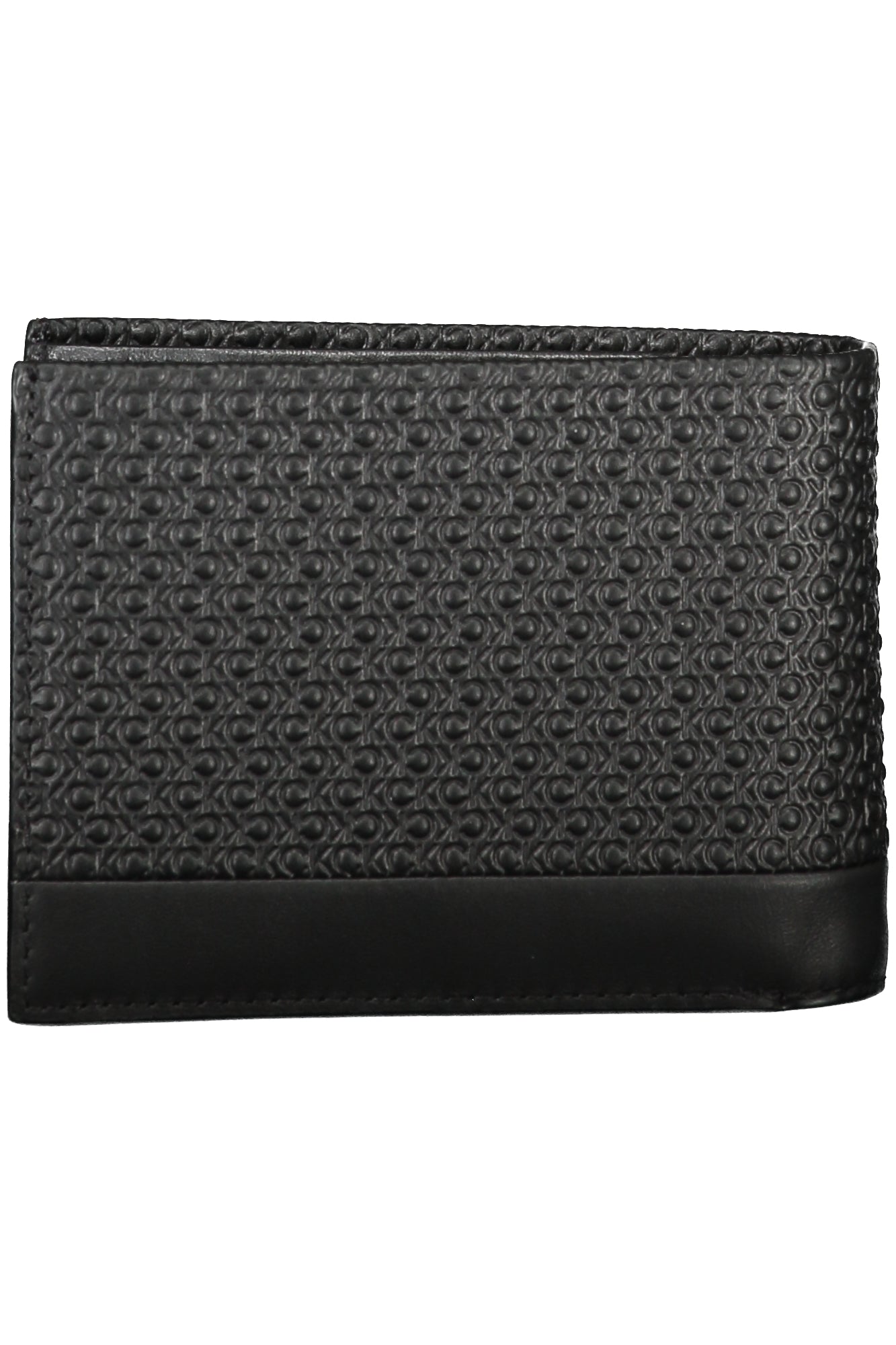 CALVIN KLEIN Wallets Black - K50K511377