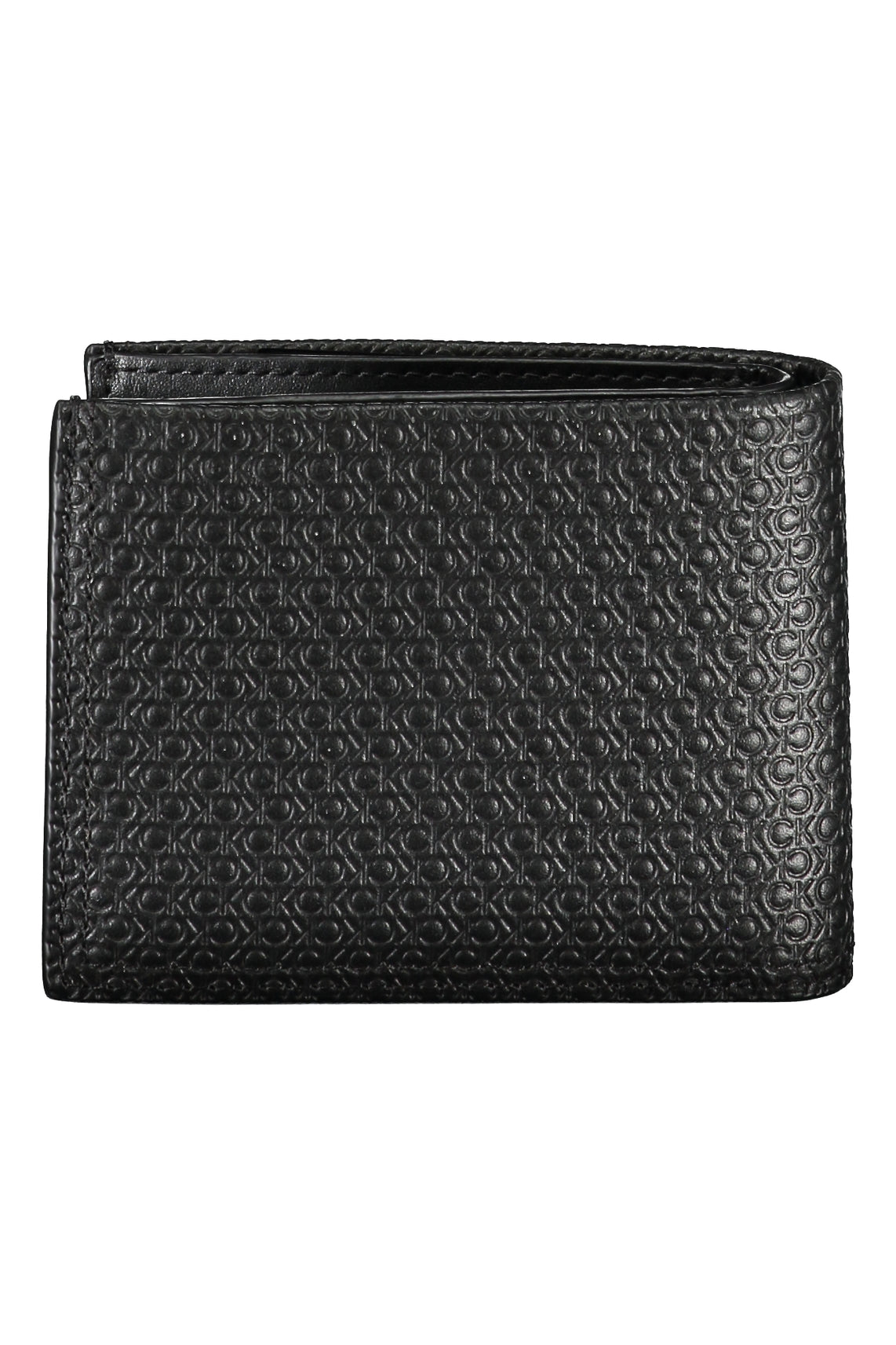 CALVIN KLEIN Wallets Black - K50K510896