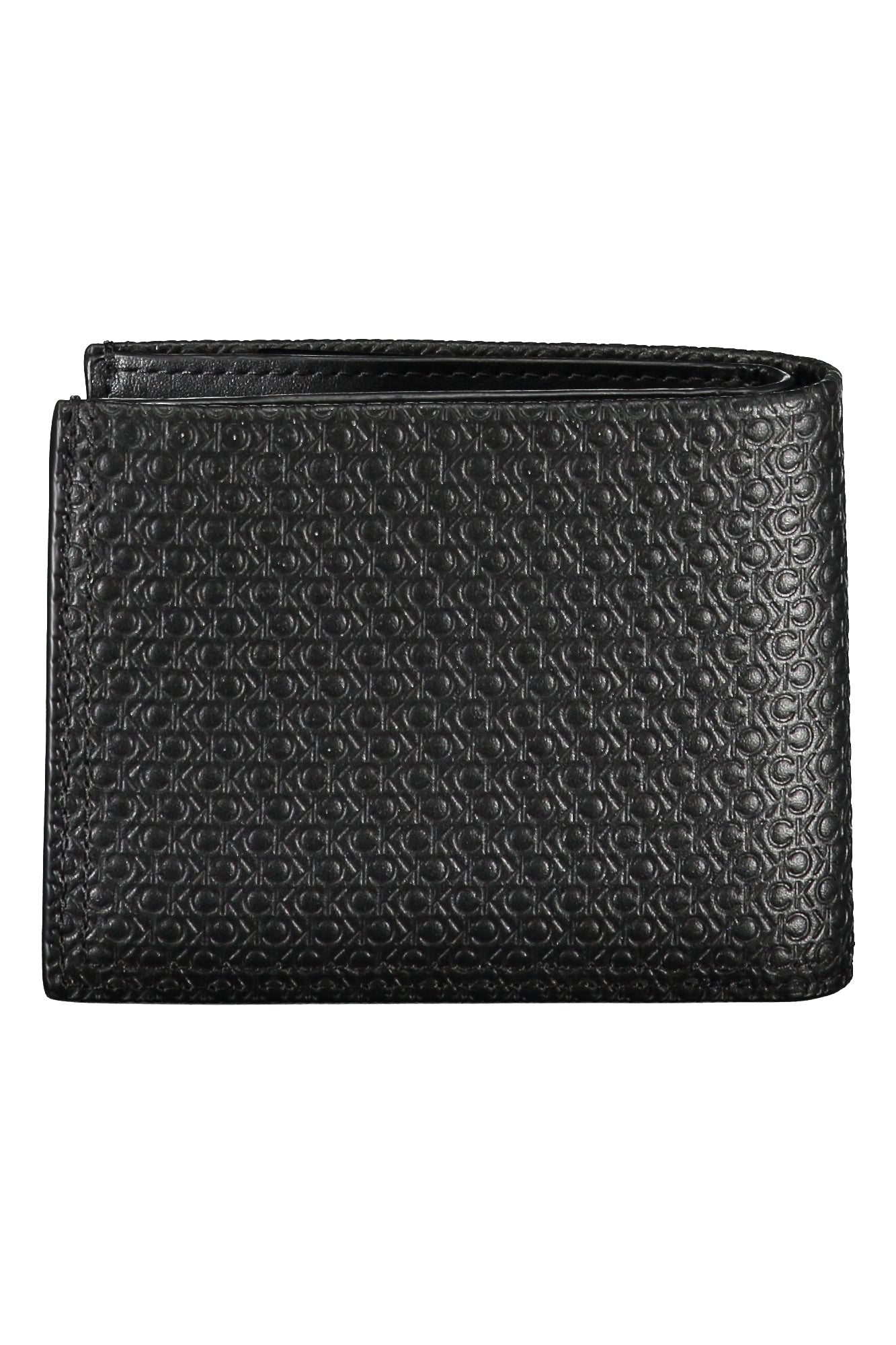 CALVIN KLEIN Wallets Black - K50K510896