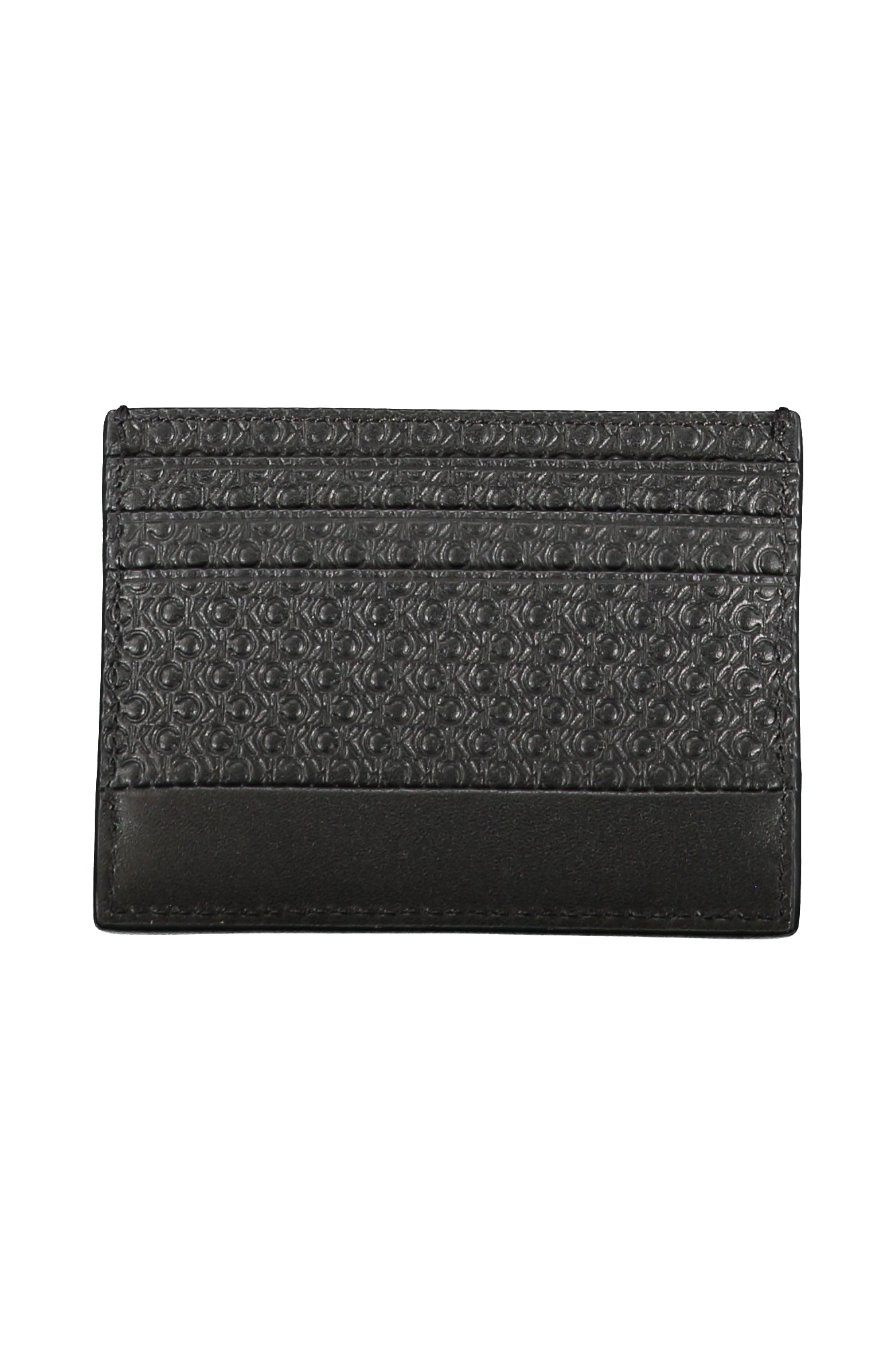 CALVIN KLEIN Wallets Black - K50K511264
