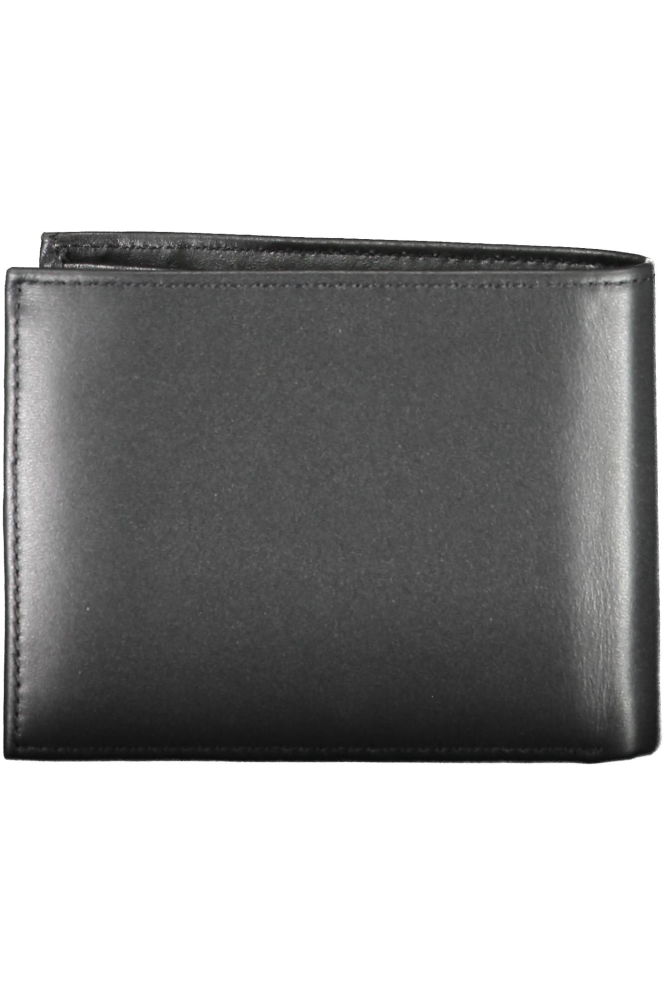 CALVIN KLEIN Wallets Black - K50K509632