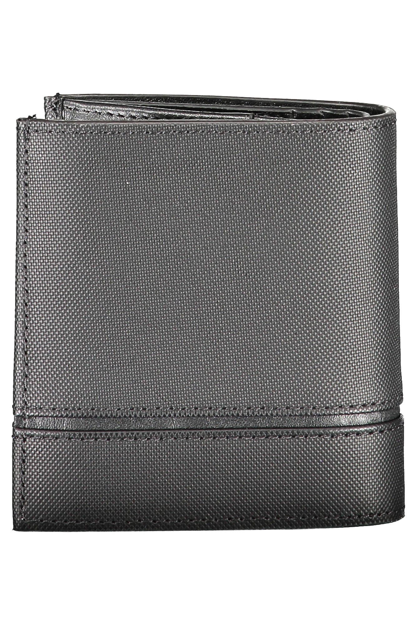 CALVIN KLEIN Wallets Black - K50K509637
