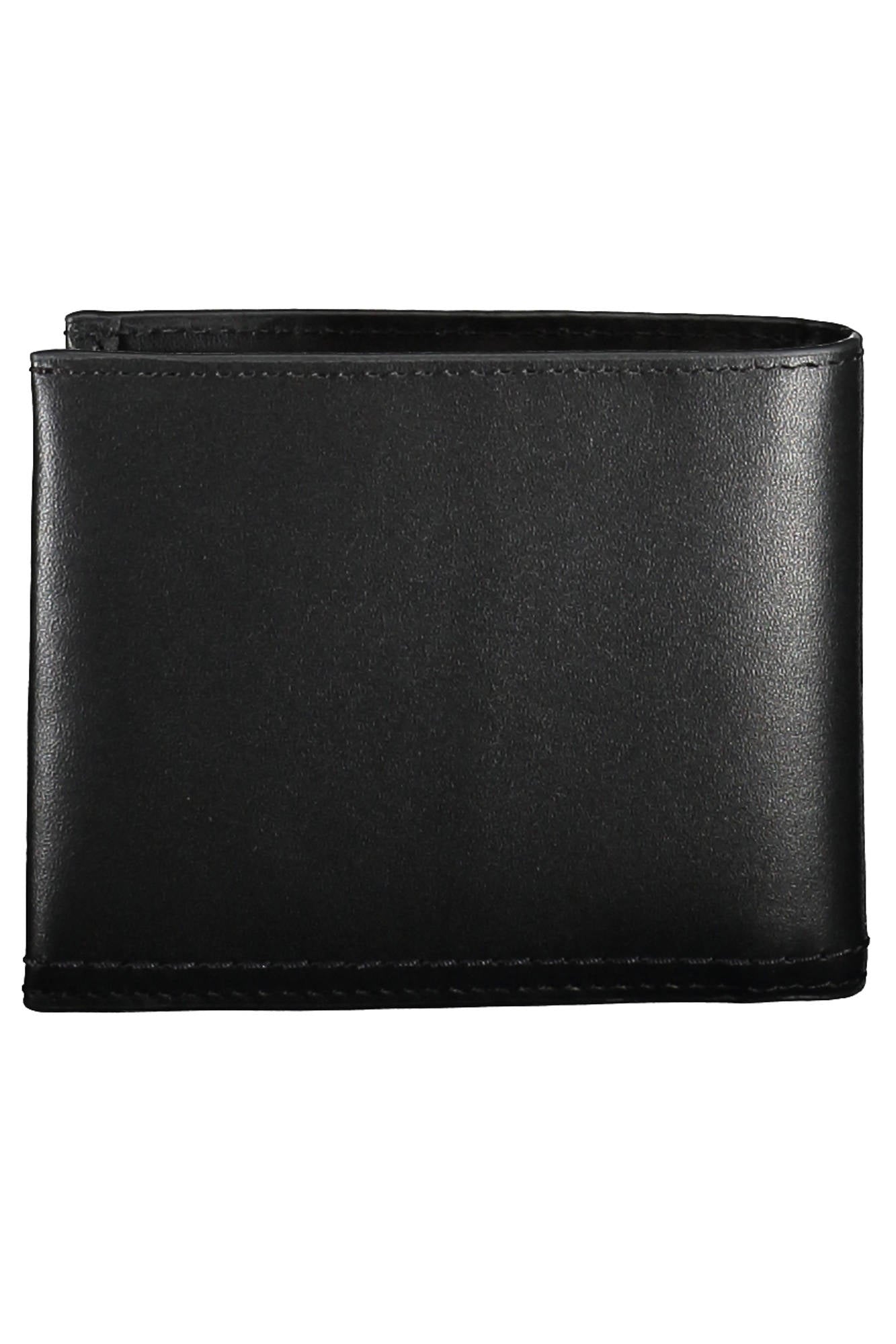 Black man wallet