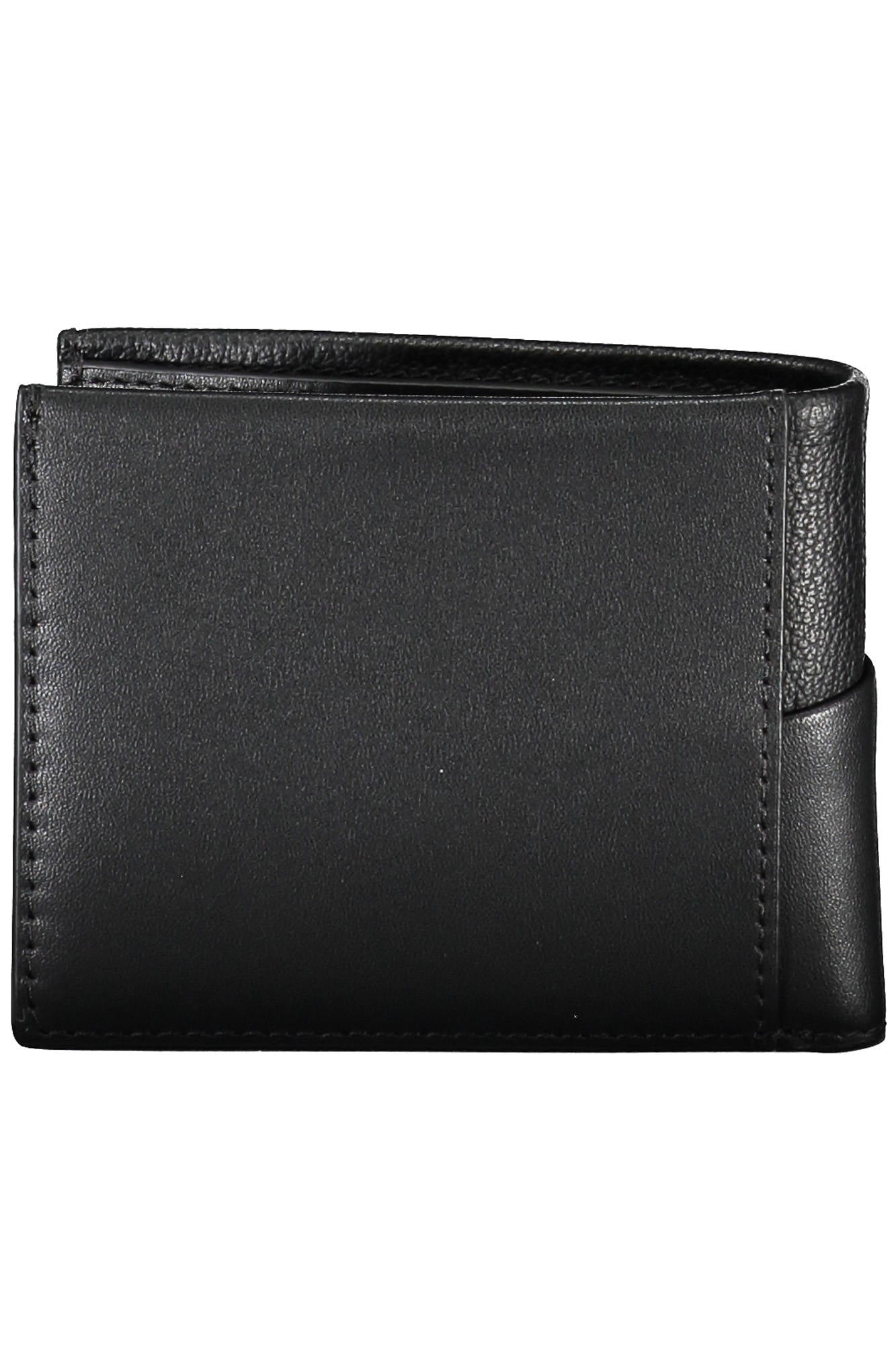 CALVIN KLEIN Wallets Black - K50K510595
