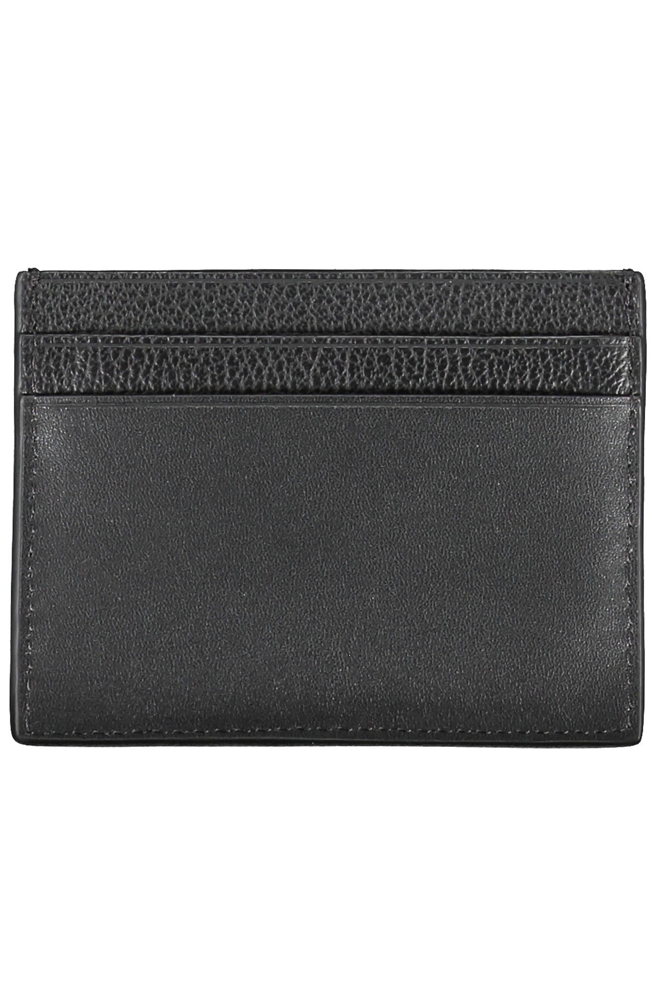CALVIN KLEIN Wallets Black - K50K510598