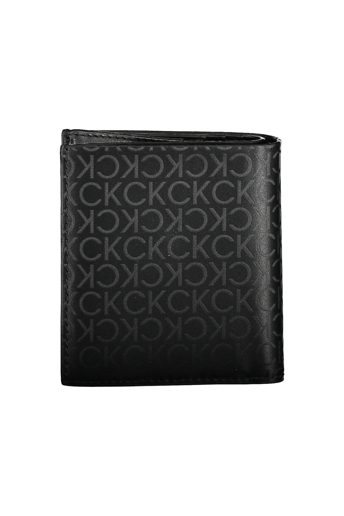 CALVIN KLEIN Wallets Black - K50K510196