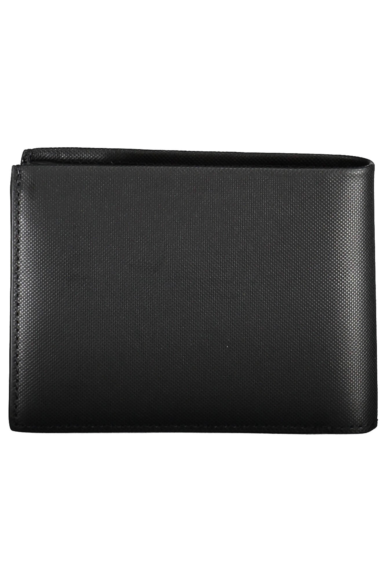 CALVIN KLEIN Wallets Black - K50K510295