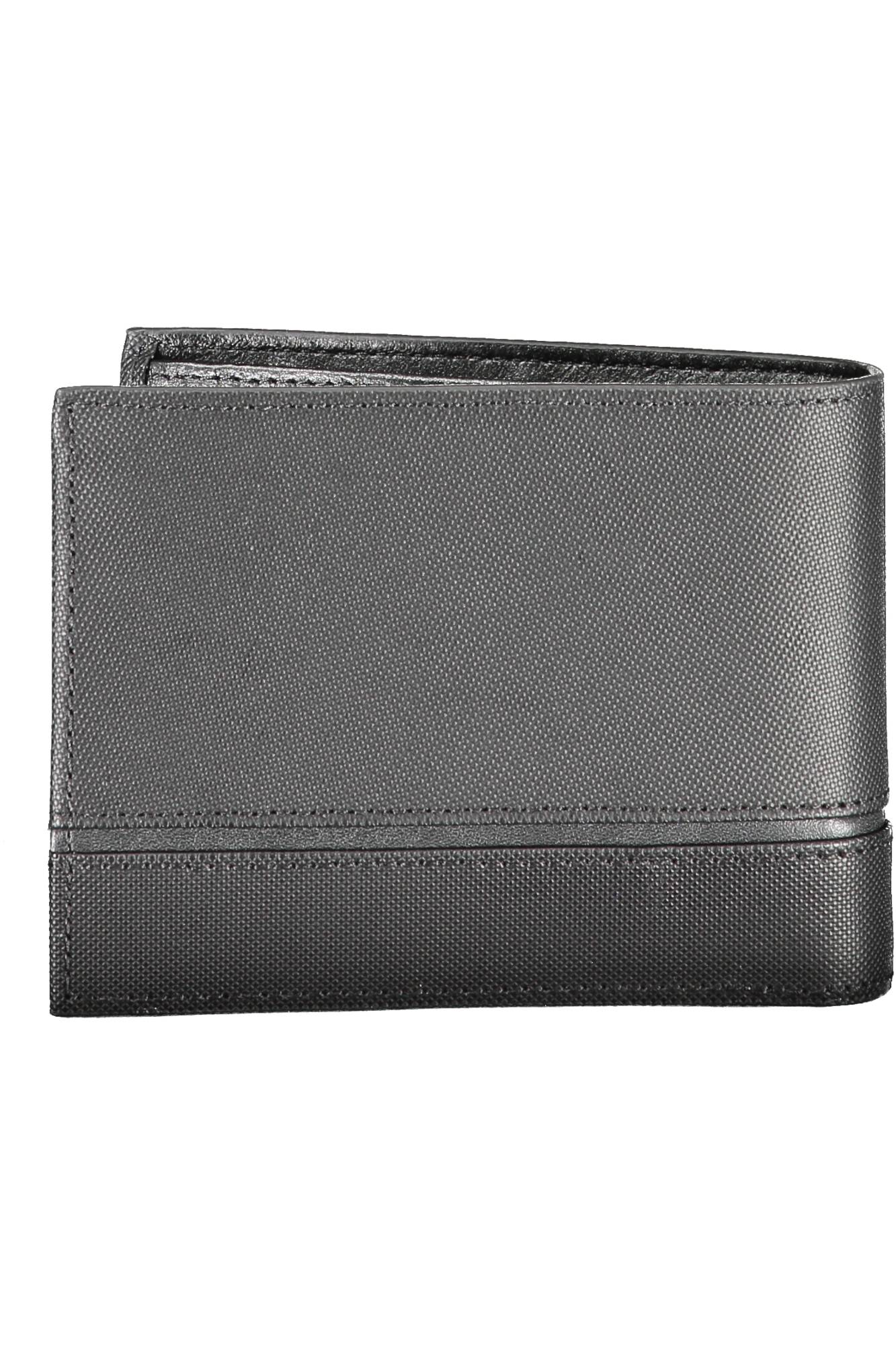 CALVIN KLEIN Wallets Black - K50K510055