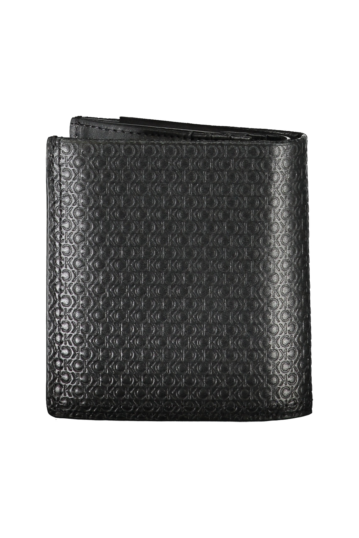 CALVIN KLEIN Wallets Black - K50K510898