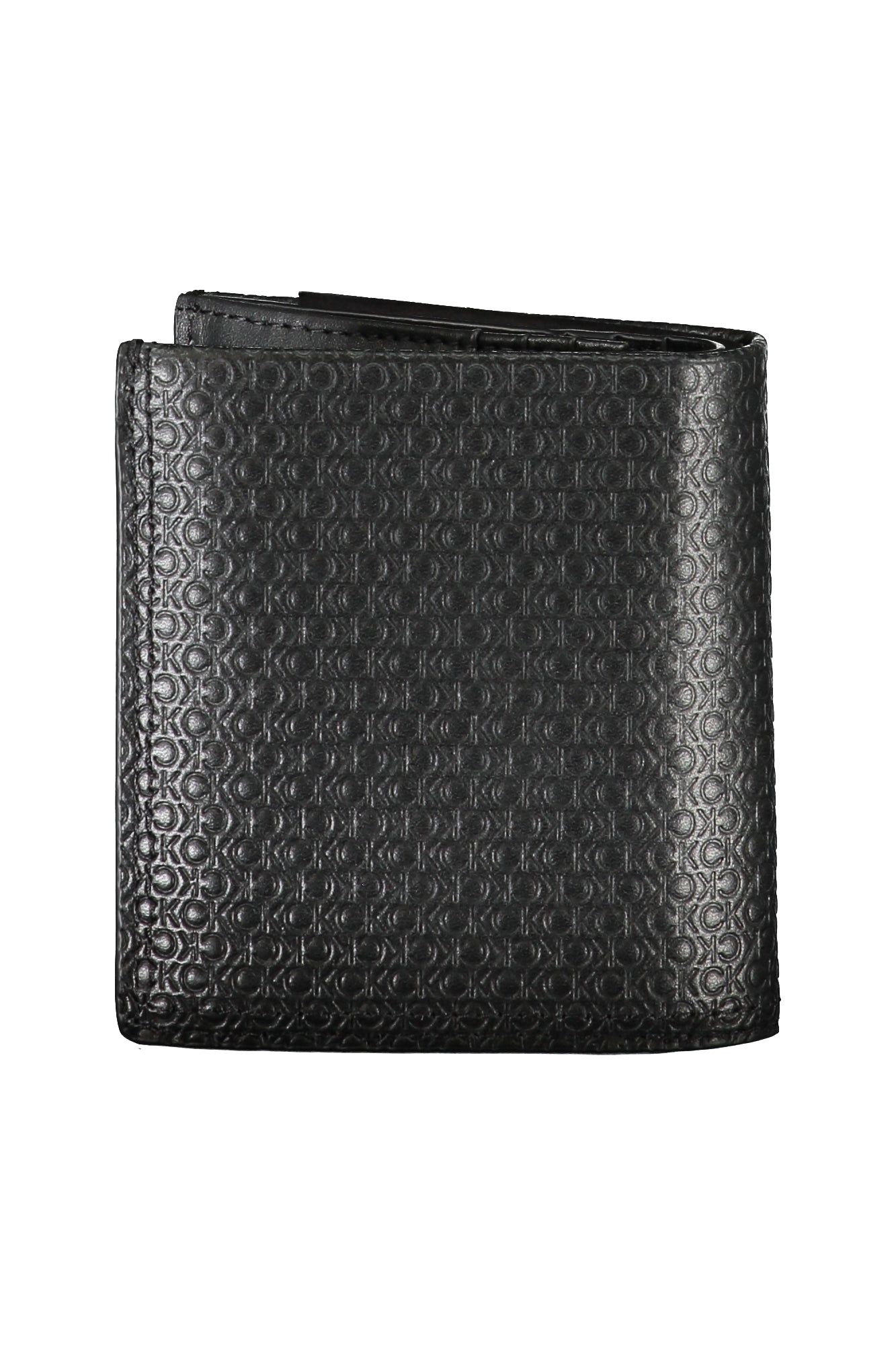 CALVIN KLEIN Wallets Black - K50K510898