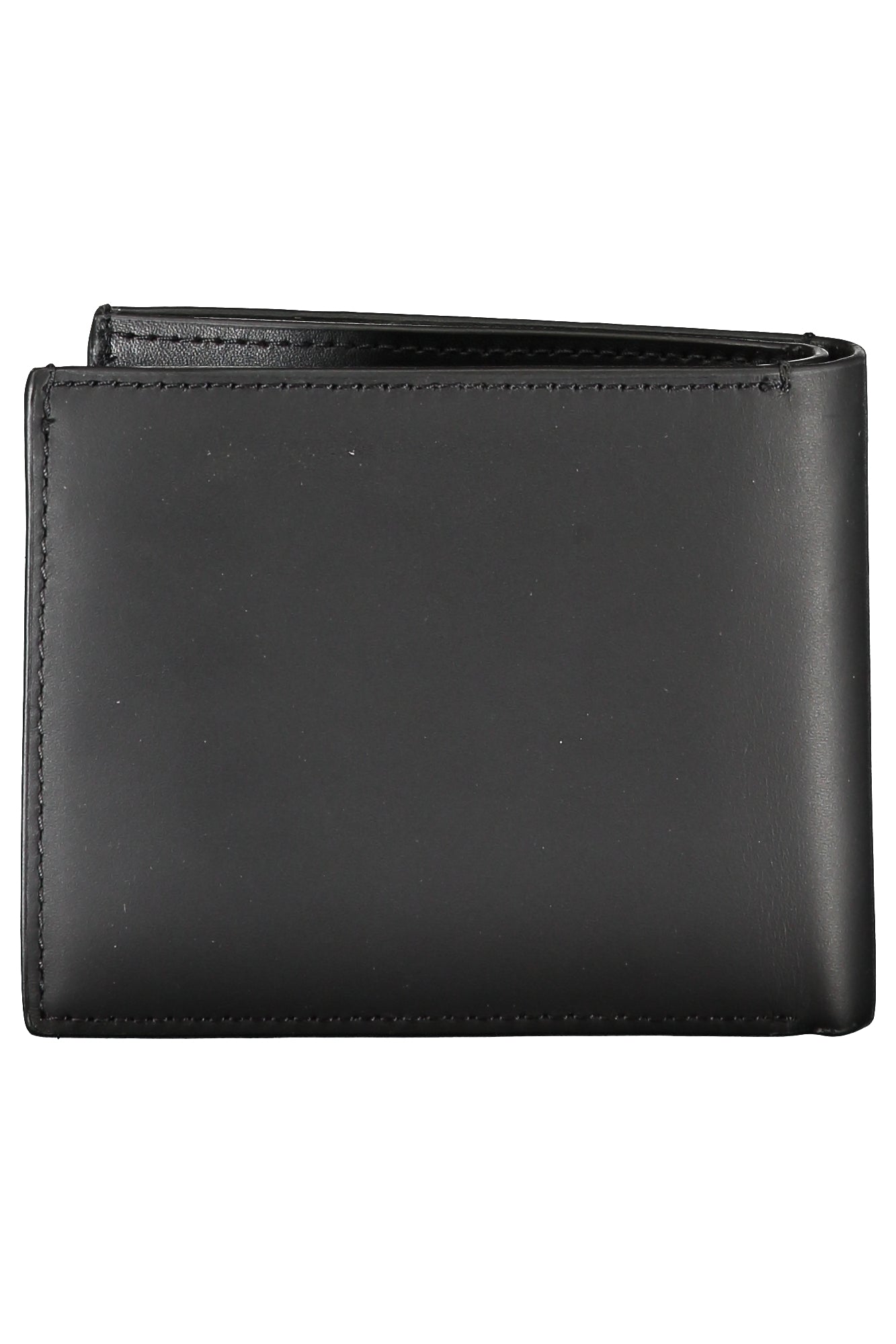 Black men's wallet