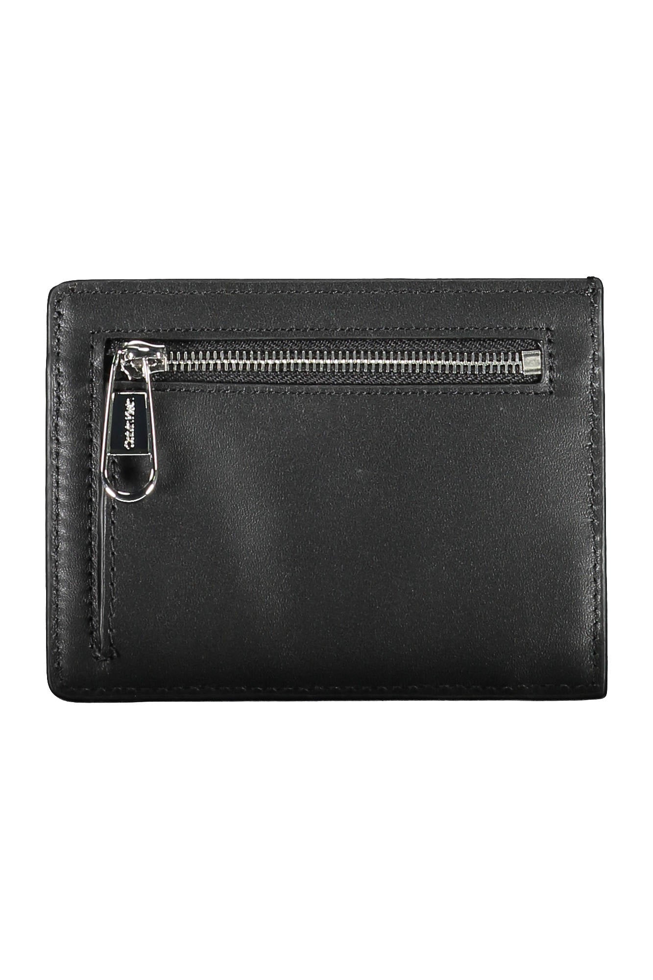 CALVIN KLEIN Wallets Black - K50K509971