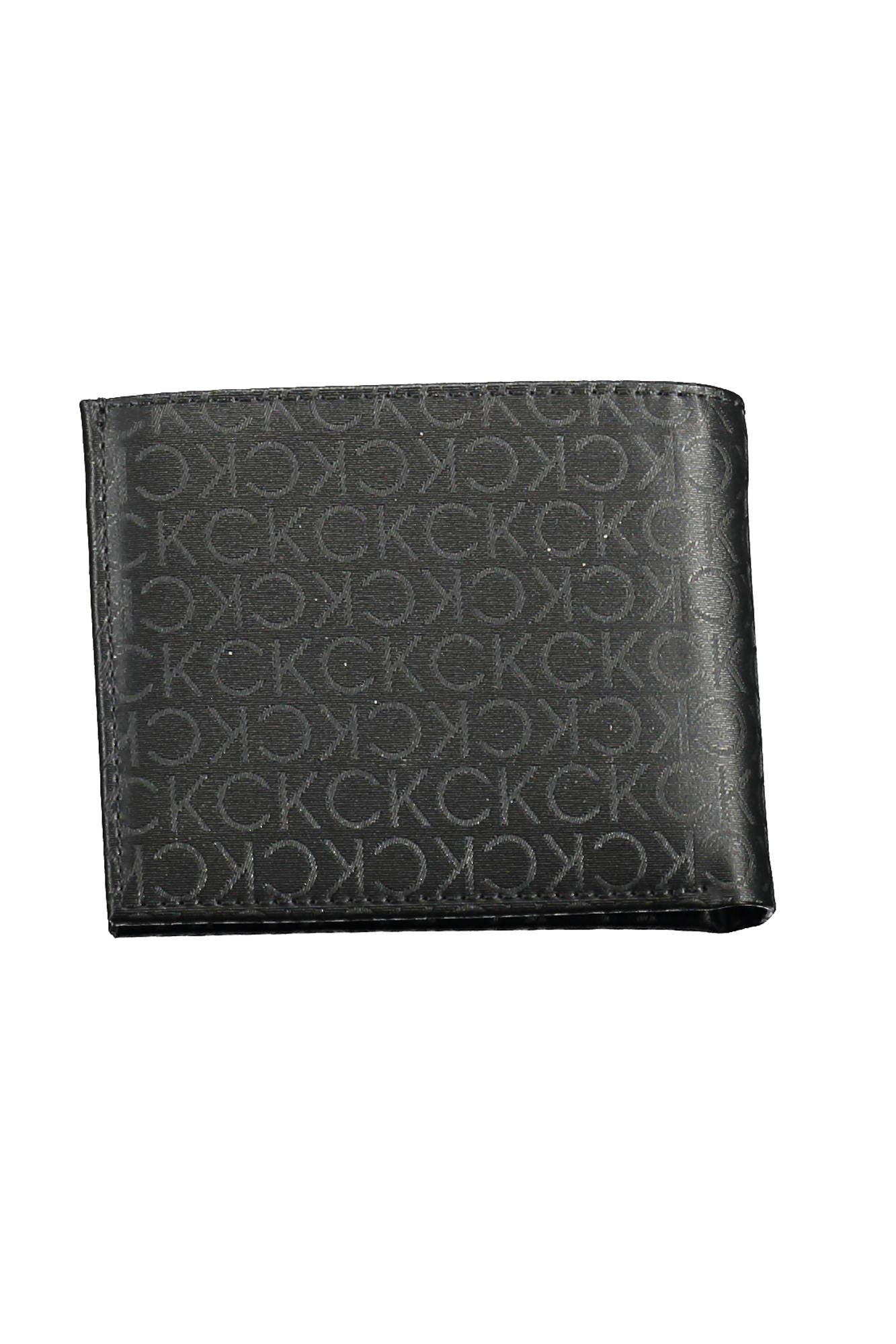 CALVIN KLEIN Wallets Black - K50K510197
