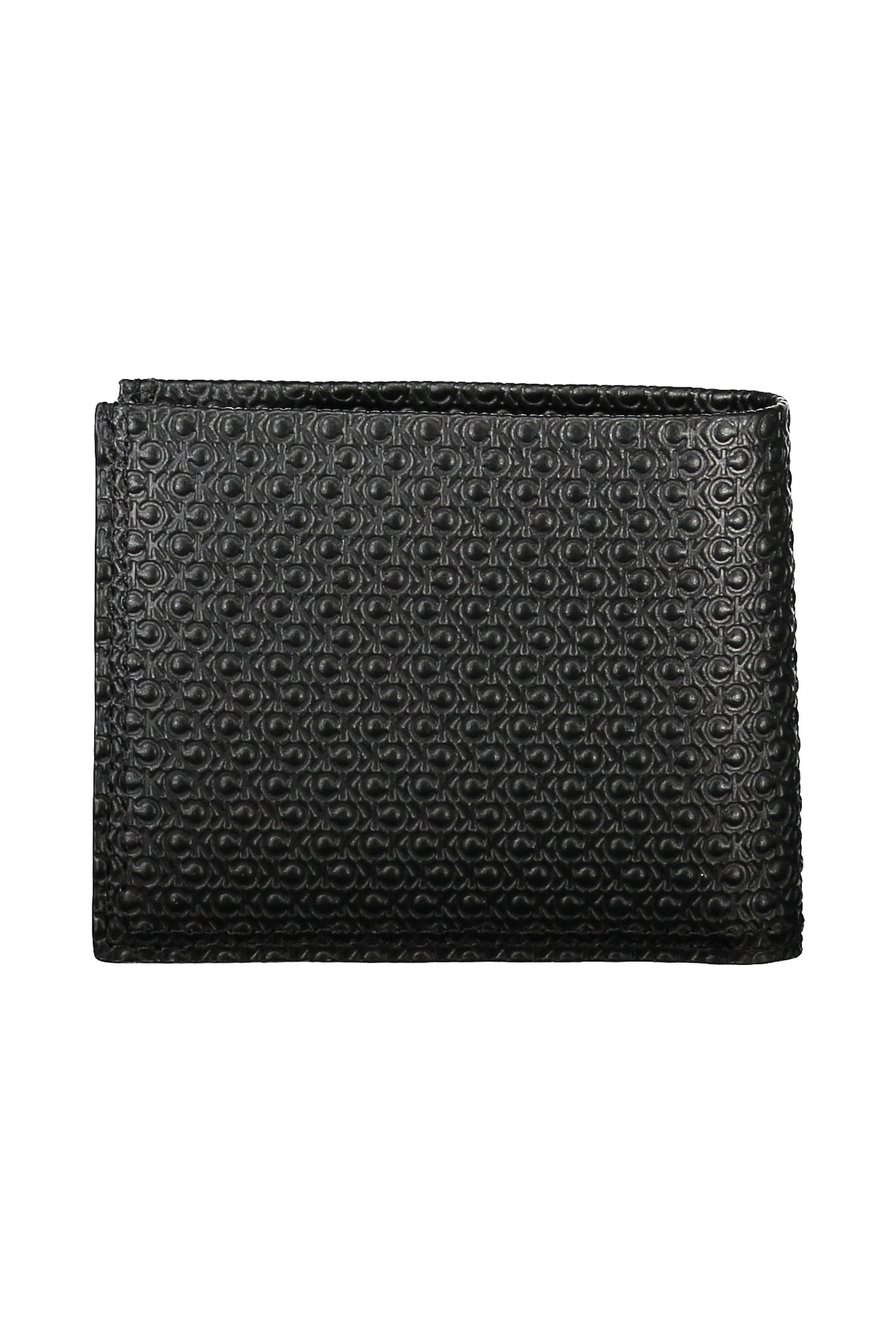 CALVIN KLEIN Wallets Black - K50K510894
