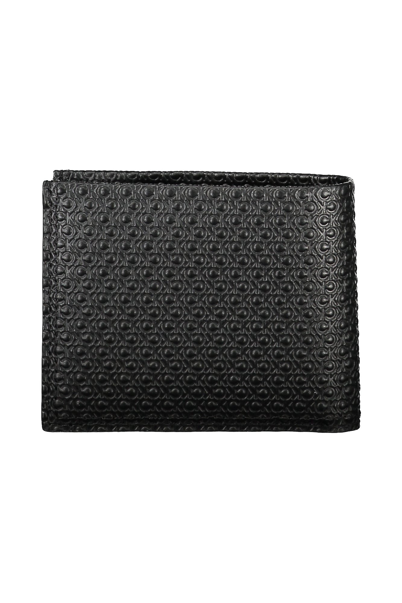 CALVIN KLEIN Wallets Black - K50K510894