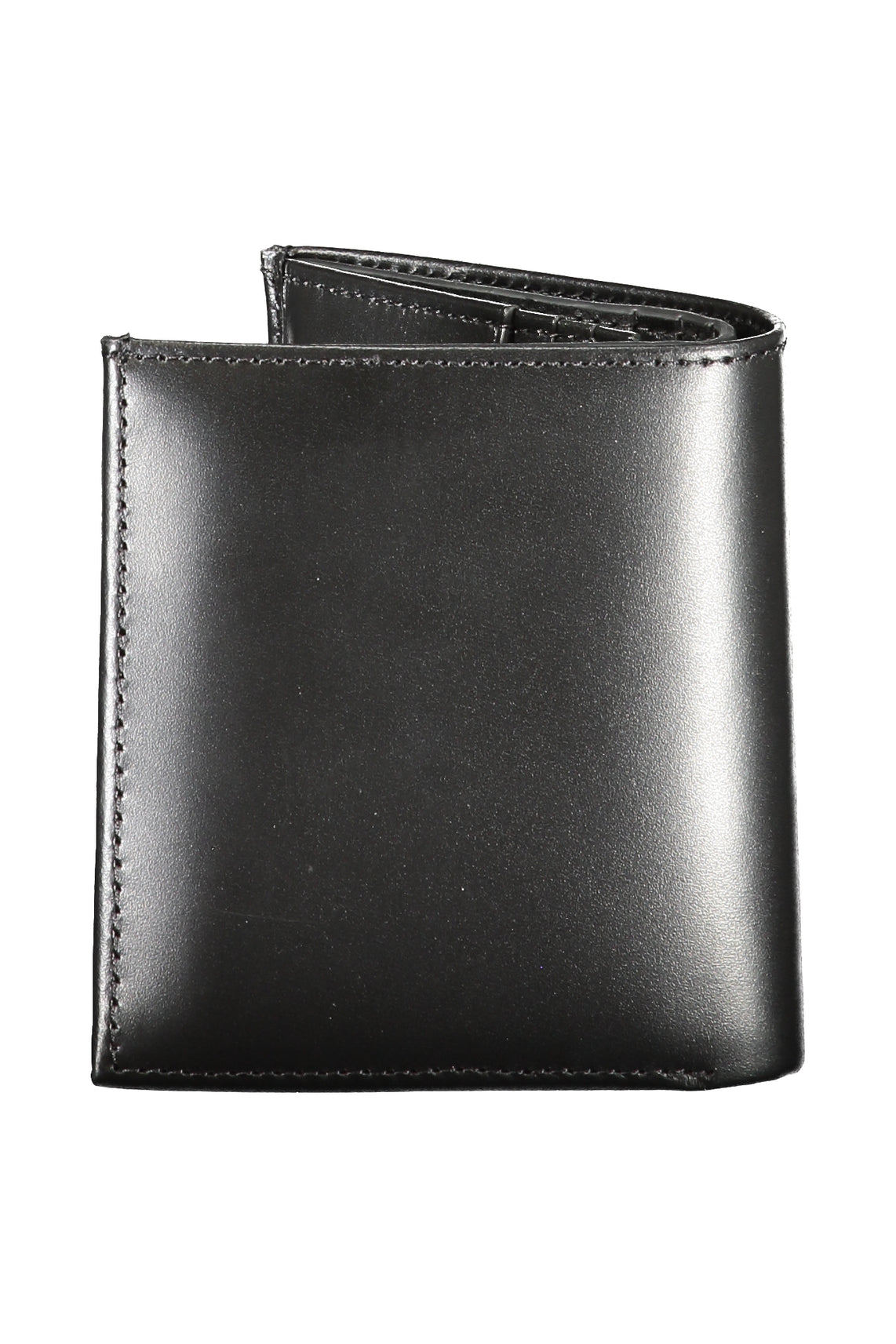 Black men's wallet