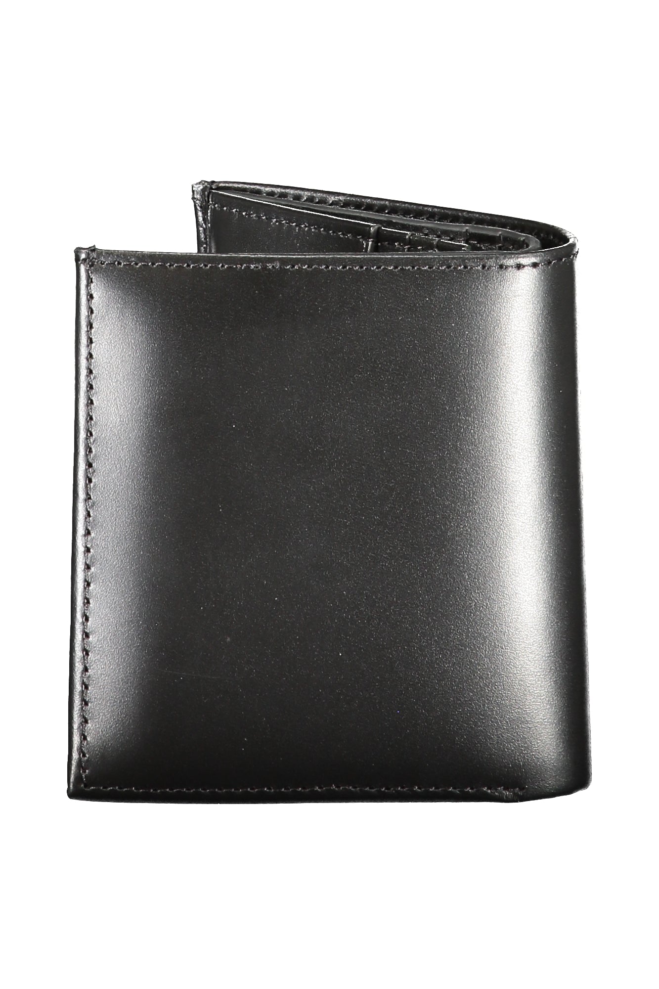 Black men's wallet