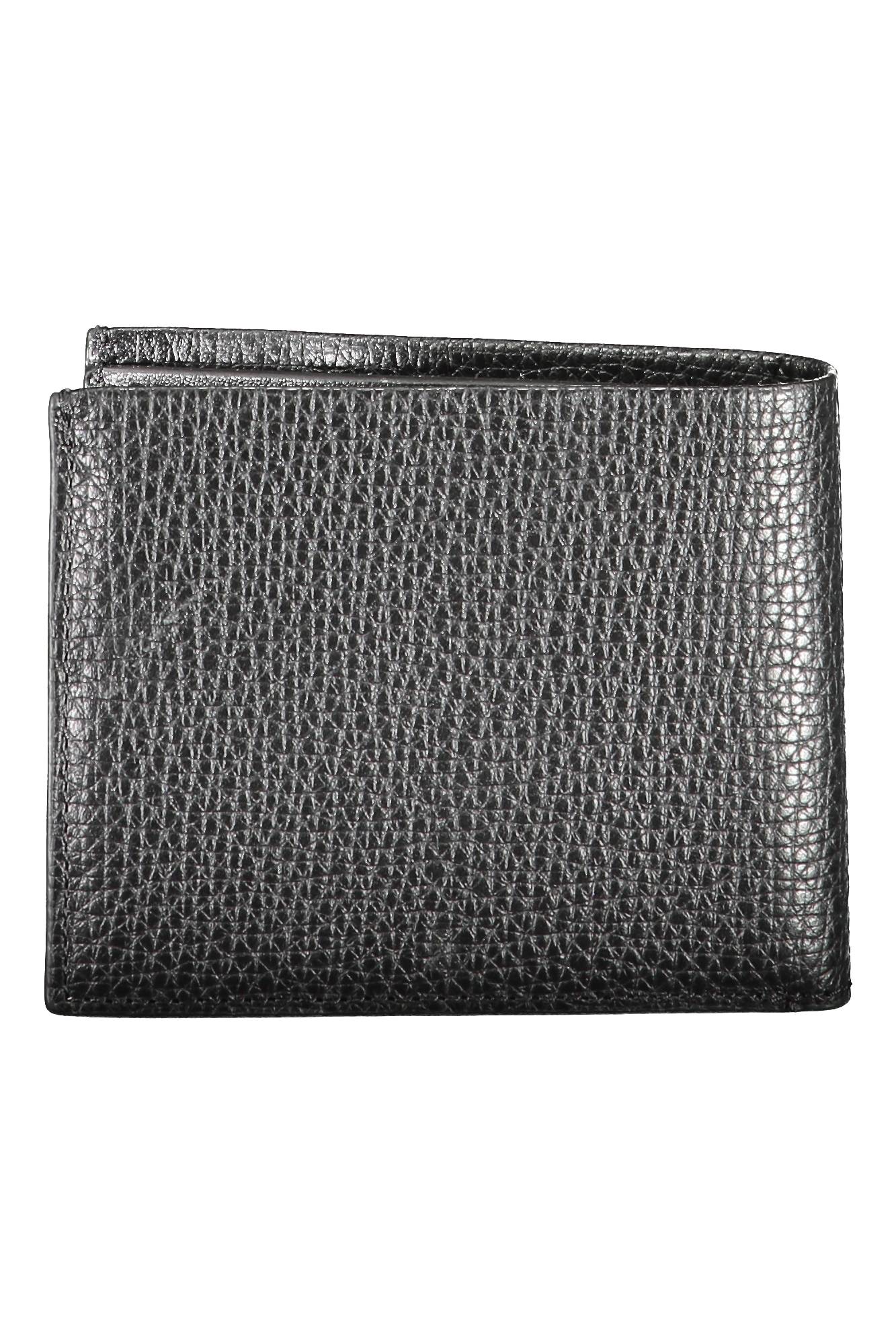 CALVIN KLEIN Wallets Black - K50K509620