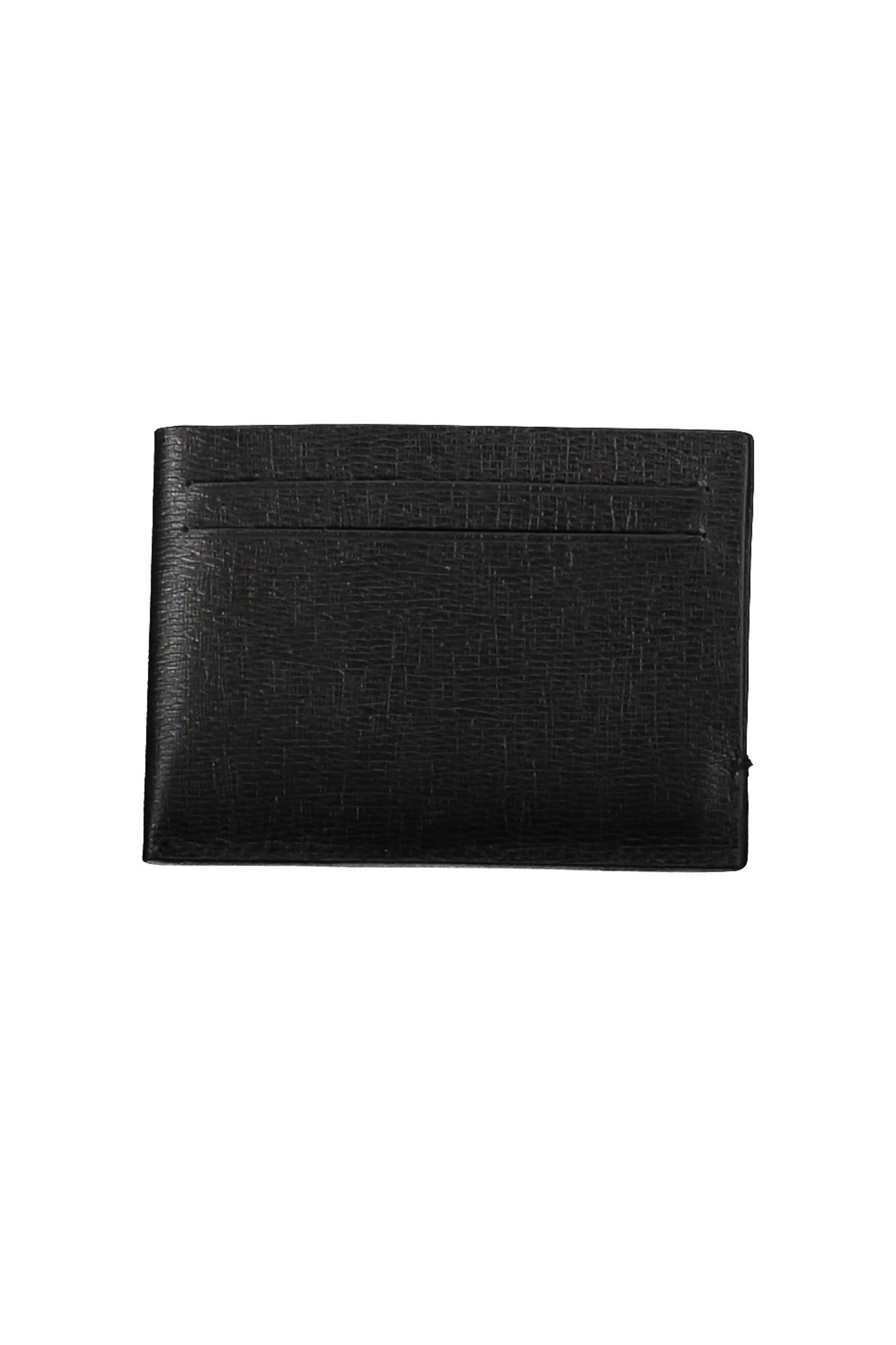 CALVIN KLEIN Wallets Black - K50K510002