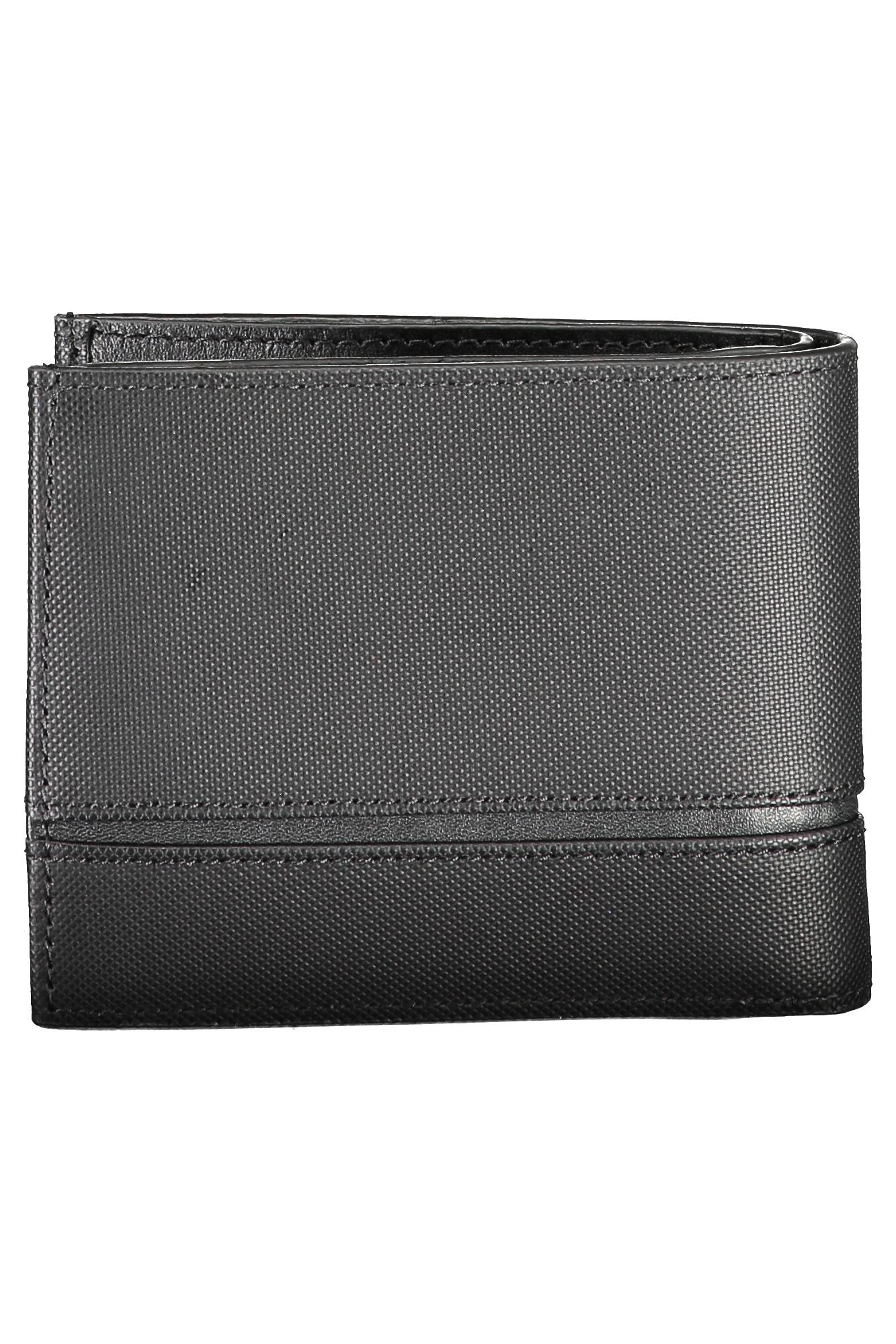 CALVIN KLEIN Wallets Black - K50K509638