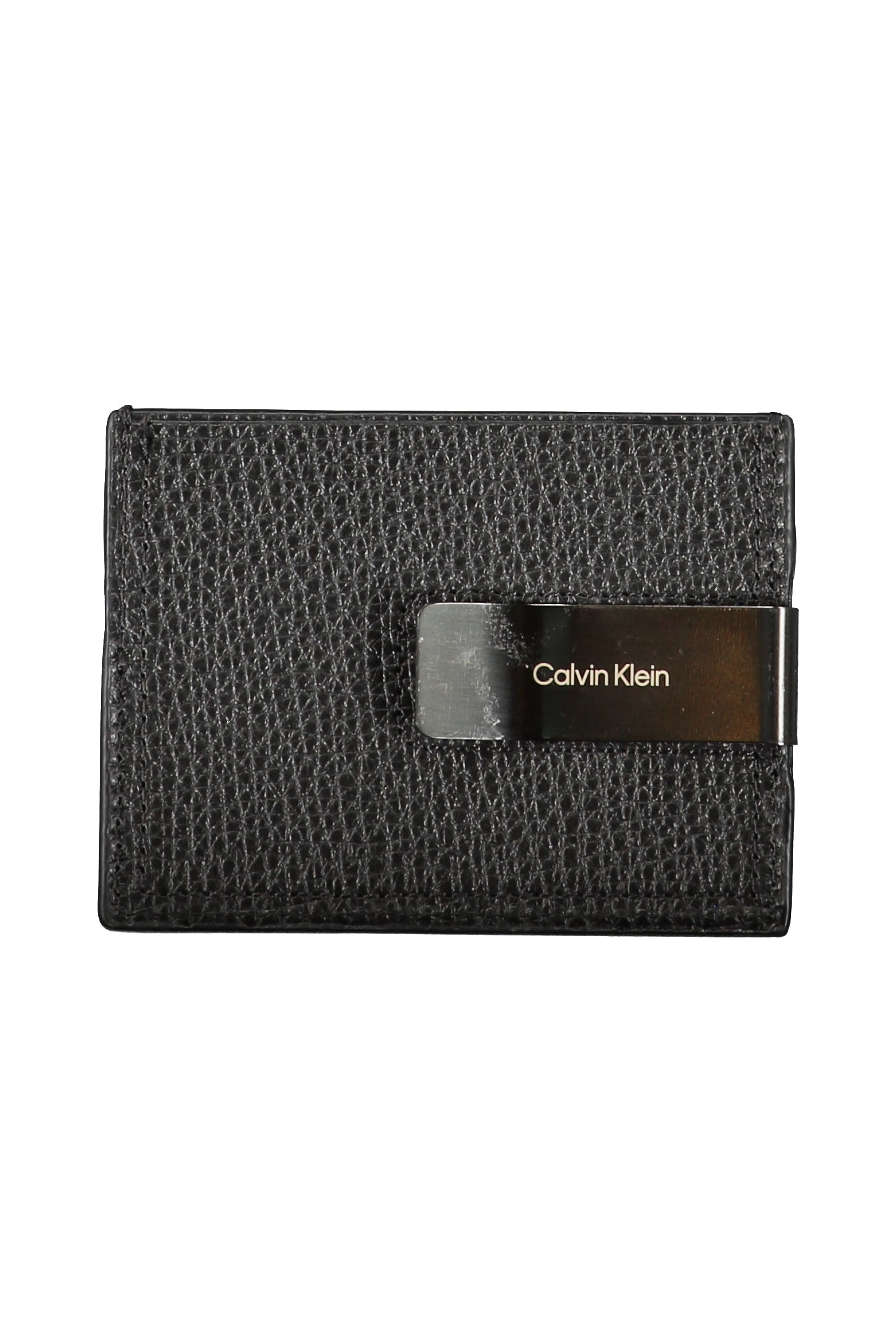 CALVIN KLEIN Wallets Black - K50K509613
