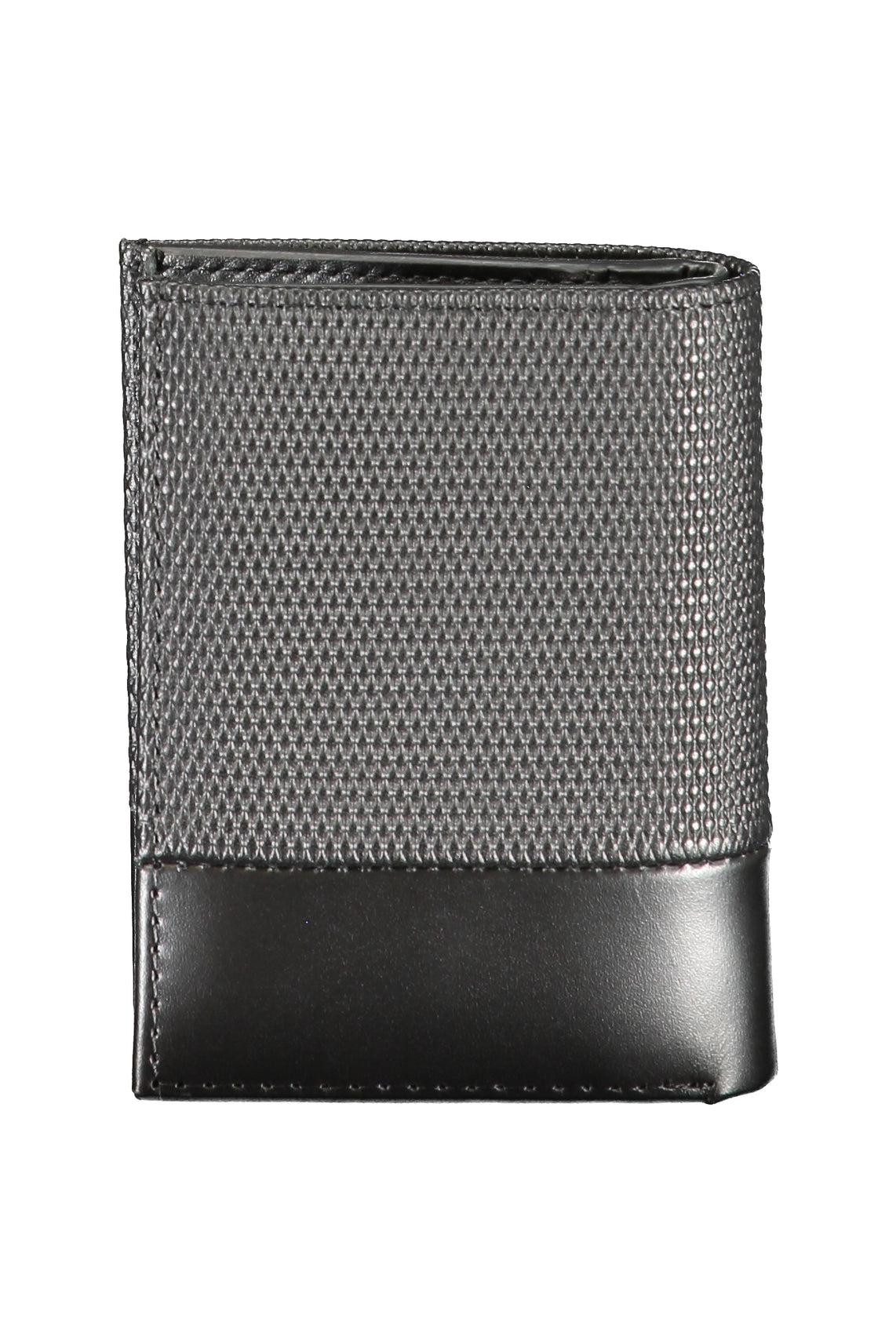 Black men's wallet