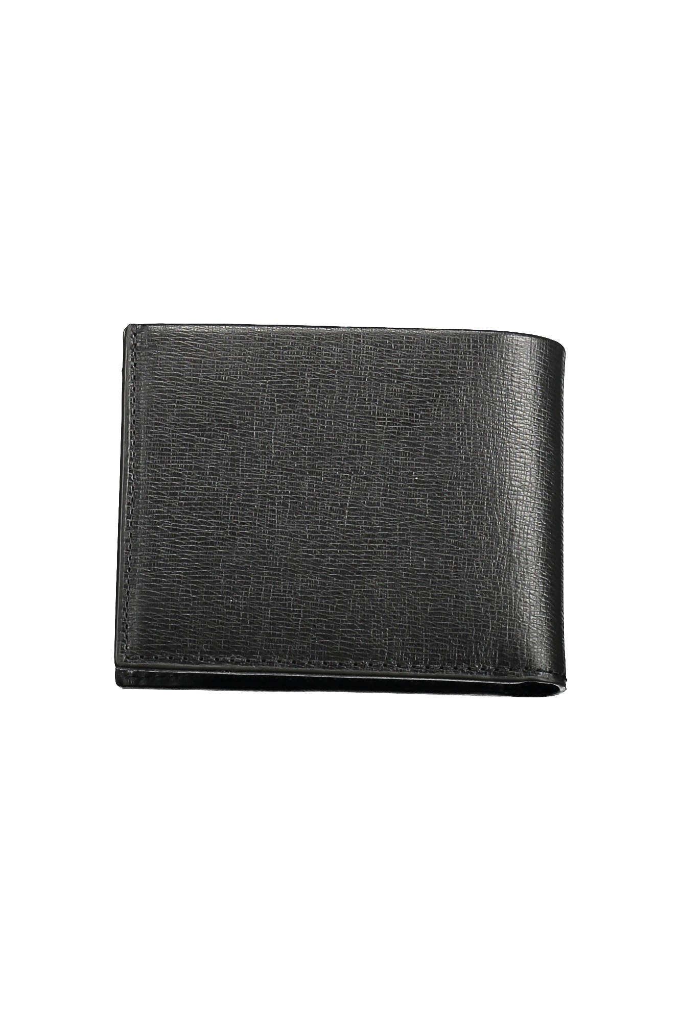 CALVIN KLEIN Wallets Black - K50K509989