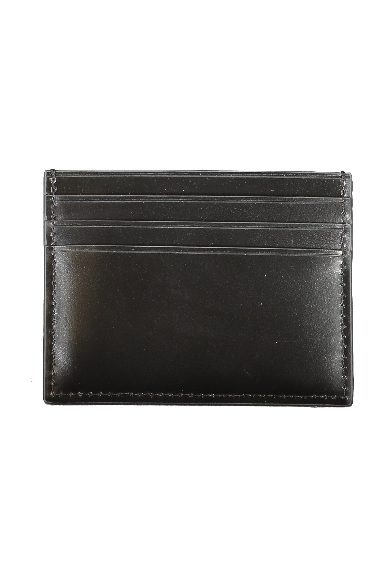 Black men's wallet