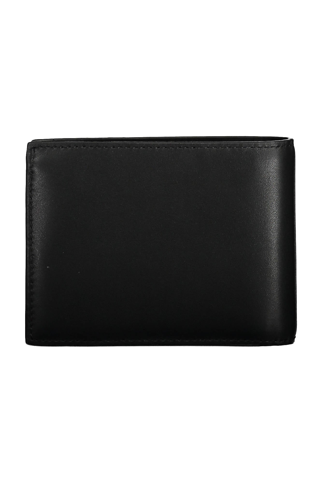 CALVIN KLEIN Wallets Black - K50K509997