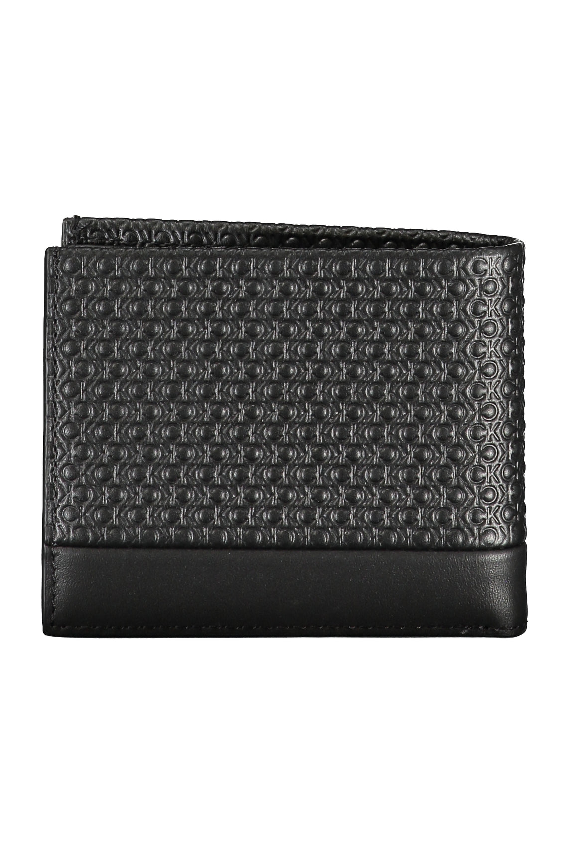 CALVIN KLEIN Wallets Black - K50K511374