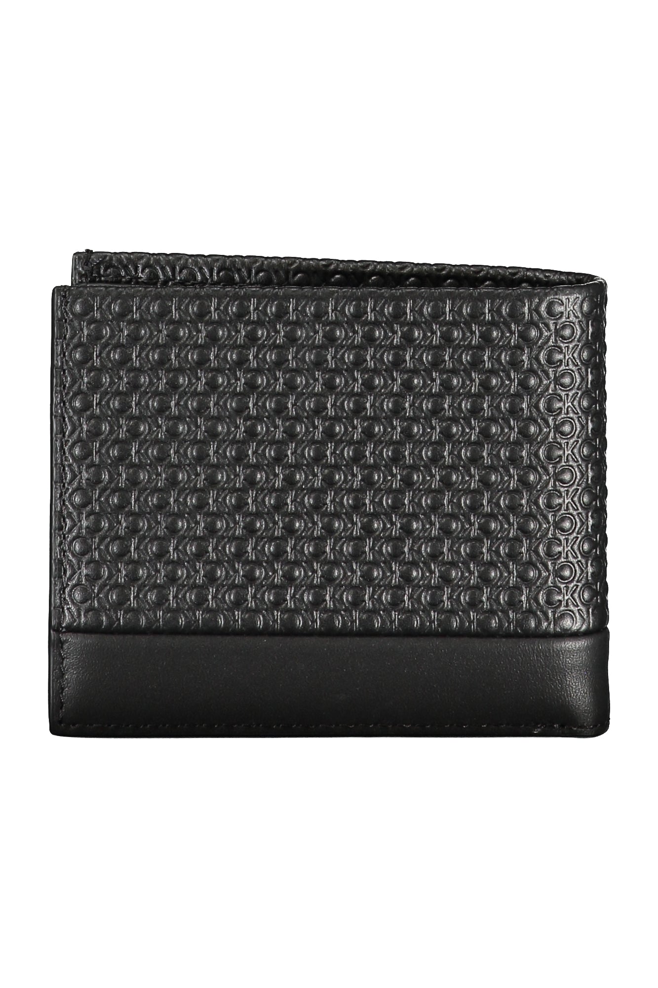 CALVIN KLEIN Wallets Black - K50K511374