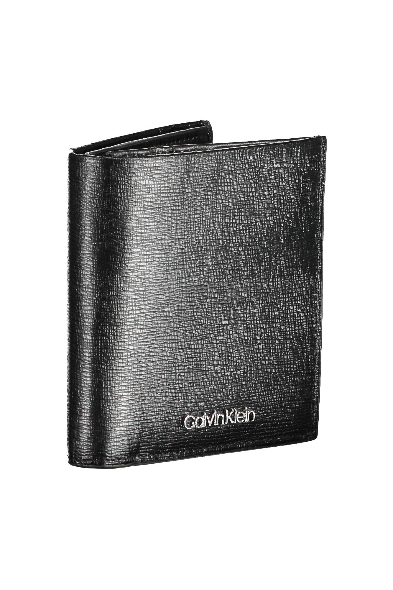 Black men's wallet