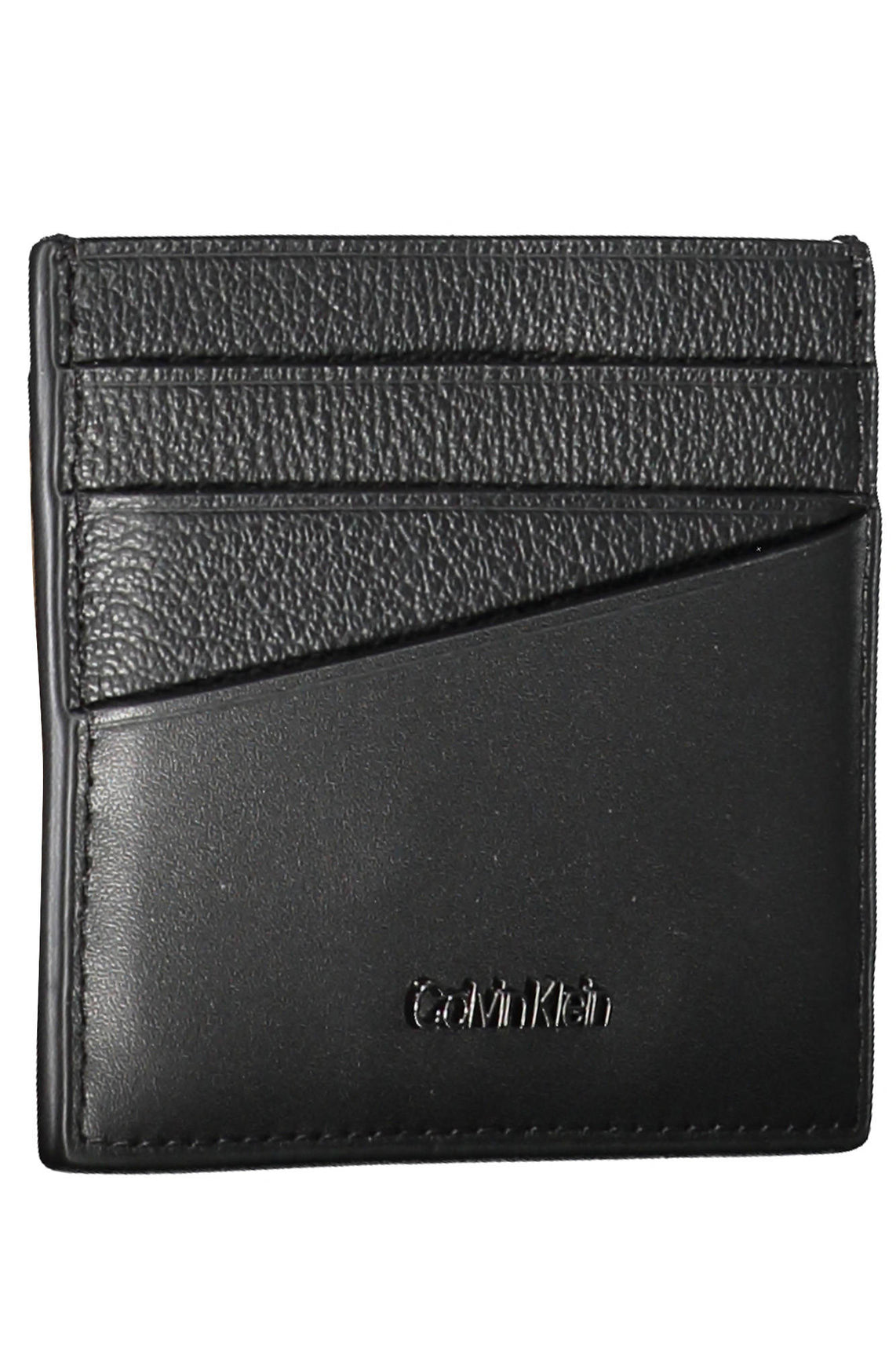 CALVIN KLEIN Wallets Black - K50K510598