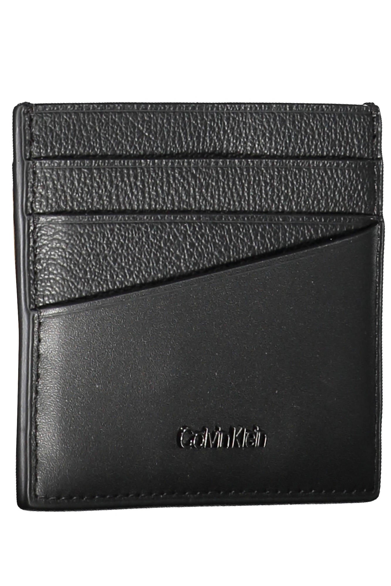 CALVIN KLEIN Wallets Black - K50K510598